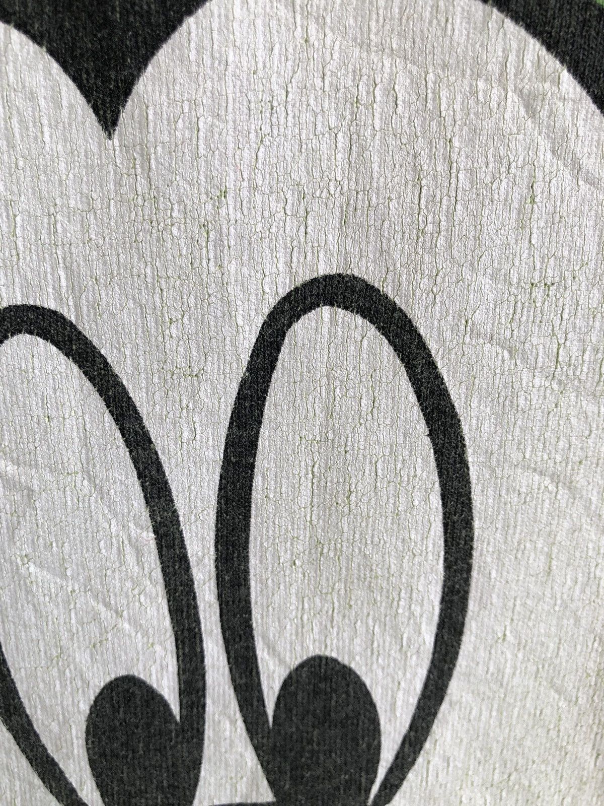 Mickey Mouse Vintage 90s MICKEY MOUSE Big Head Size US L / EU 52-54 / 3 - 4 Thumbnail