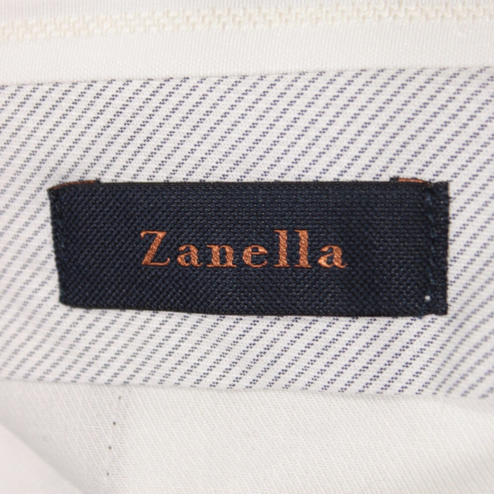 Zanella Zanella New with tags Dress Pants Size 36 US In Brown Size US 36 / EU 52 - 6 Thumbnail