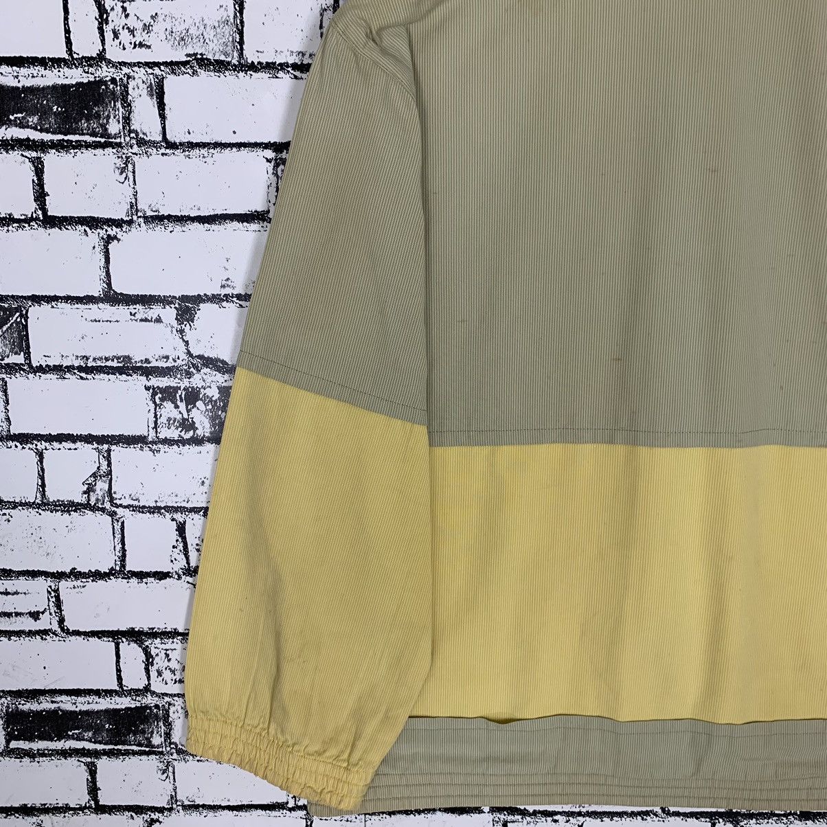 Christian Dior Monsieur × Vintage Vintage Christian Dior Sports Blouson Jacket Size US M / EU 48-50 / 2 - 14 Thumbnail