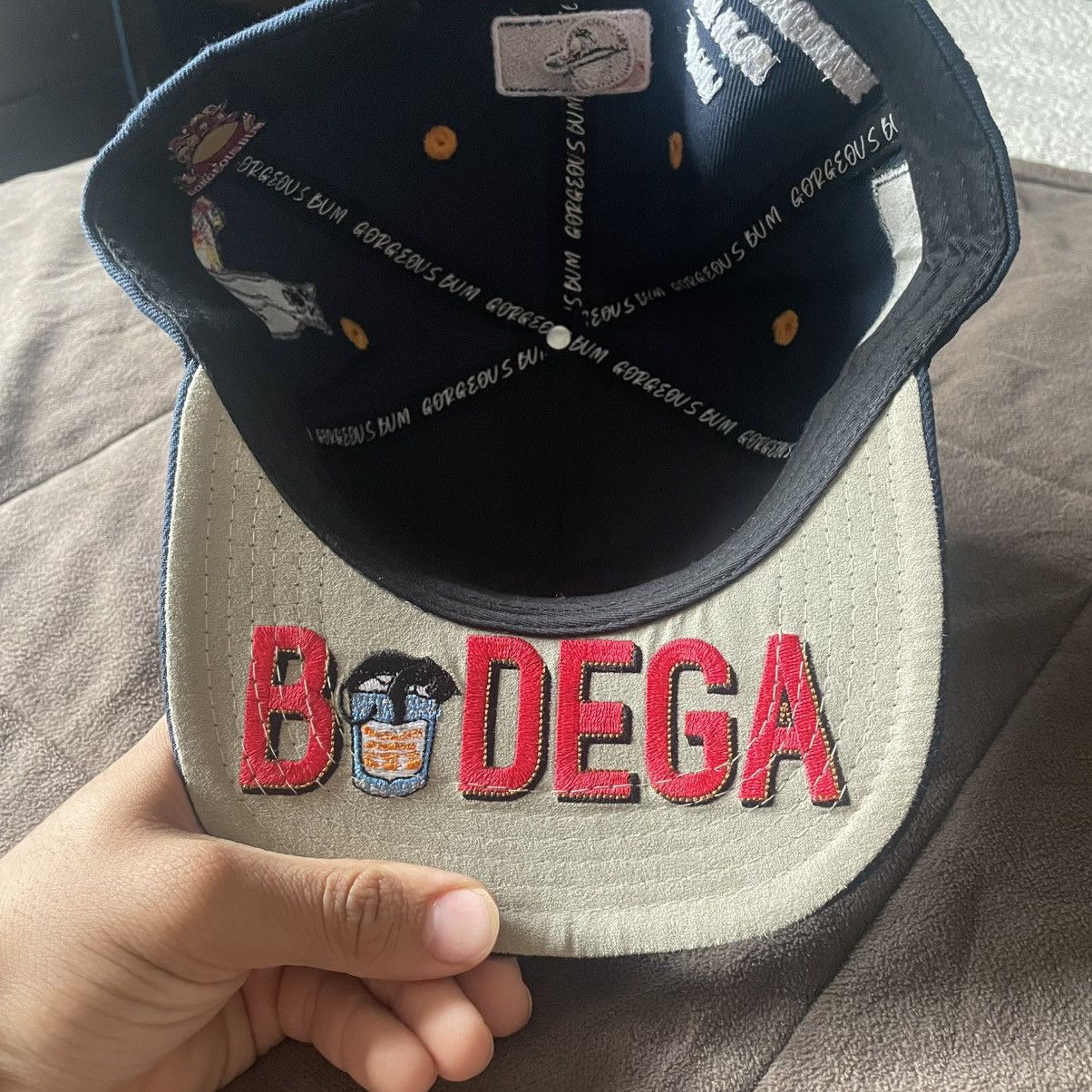Other Gorgeous Bum Bodega Size ONE SIZE - 5 Thumbnail