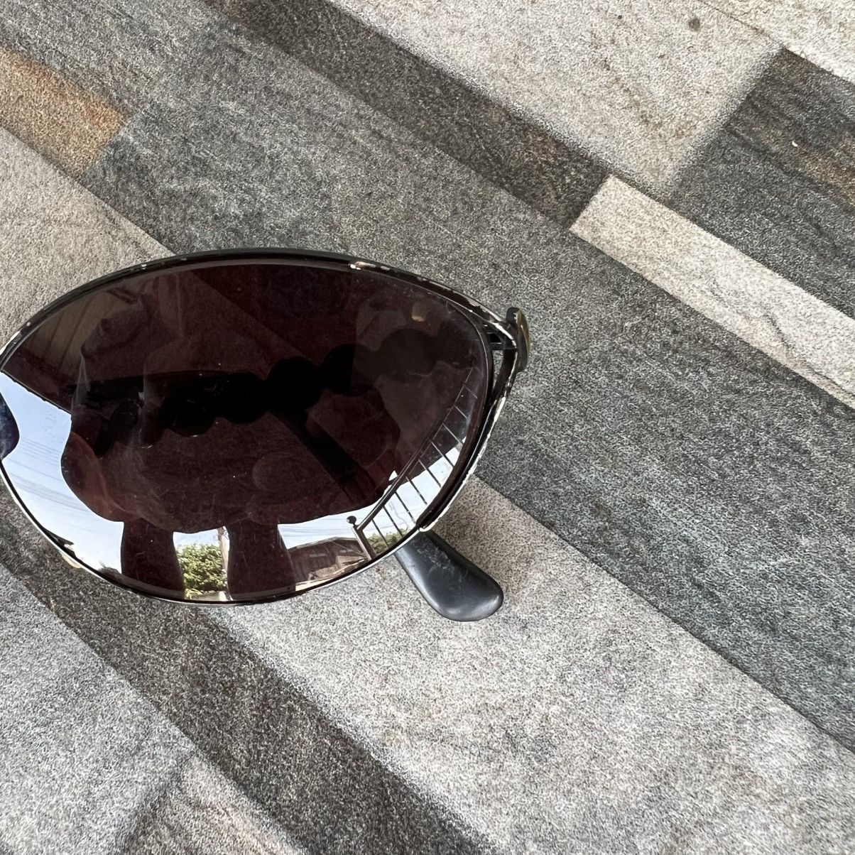 Valentino Vintage Valentino Sunglasses 5516-135 Size ONE SIZE - 10 Thumbnail