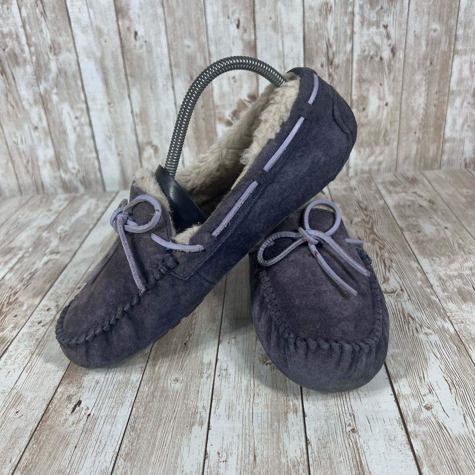 Ugg Ugg moccasins Womens 9 Size US 9 / IT 39 - 5 Thumbnail