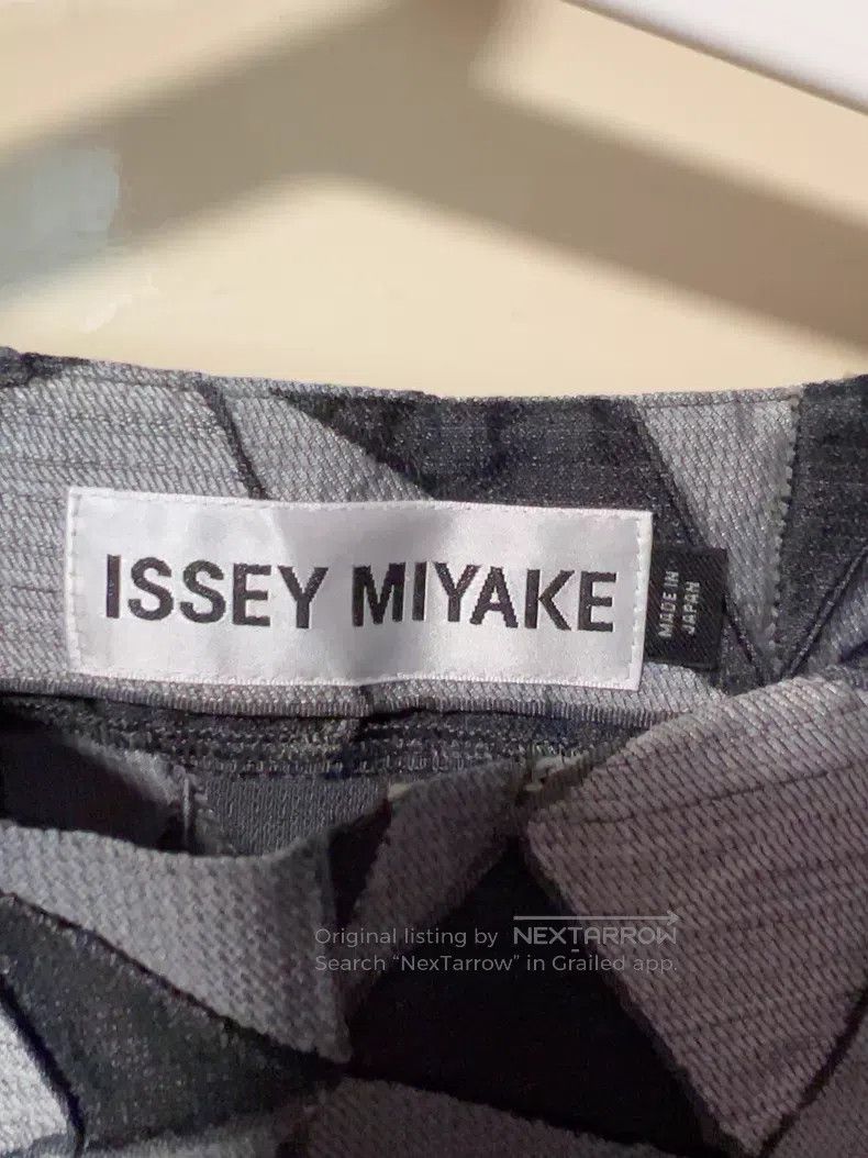 Issey Miyake Issey Miyake Main Line Dress Size M / US 6-8 / IT 42-44 - 2 Thumbnail