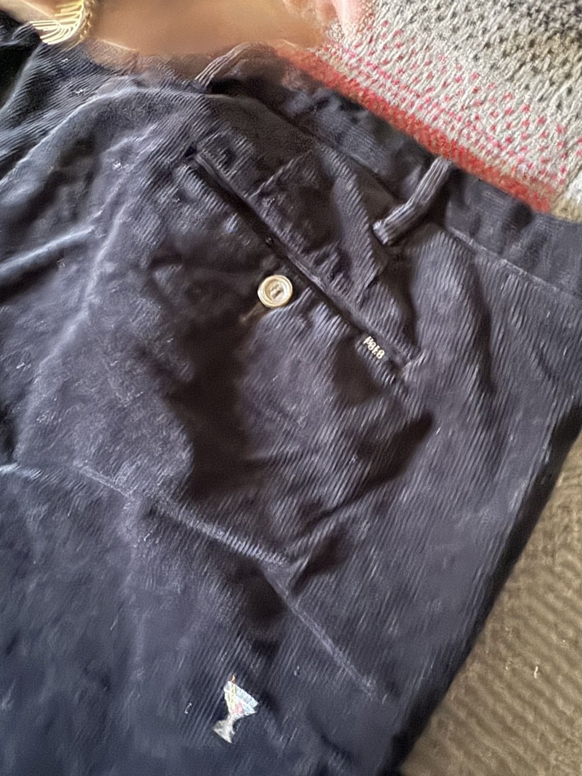 Polo Ralph Lauren Polo Ralph Lauren Men’s Corduroy Size US 44 / EU 60 - 4 Thumbnail