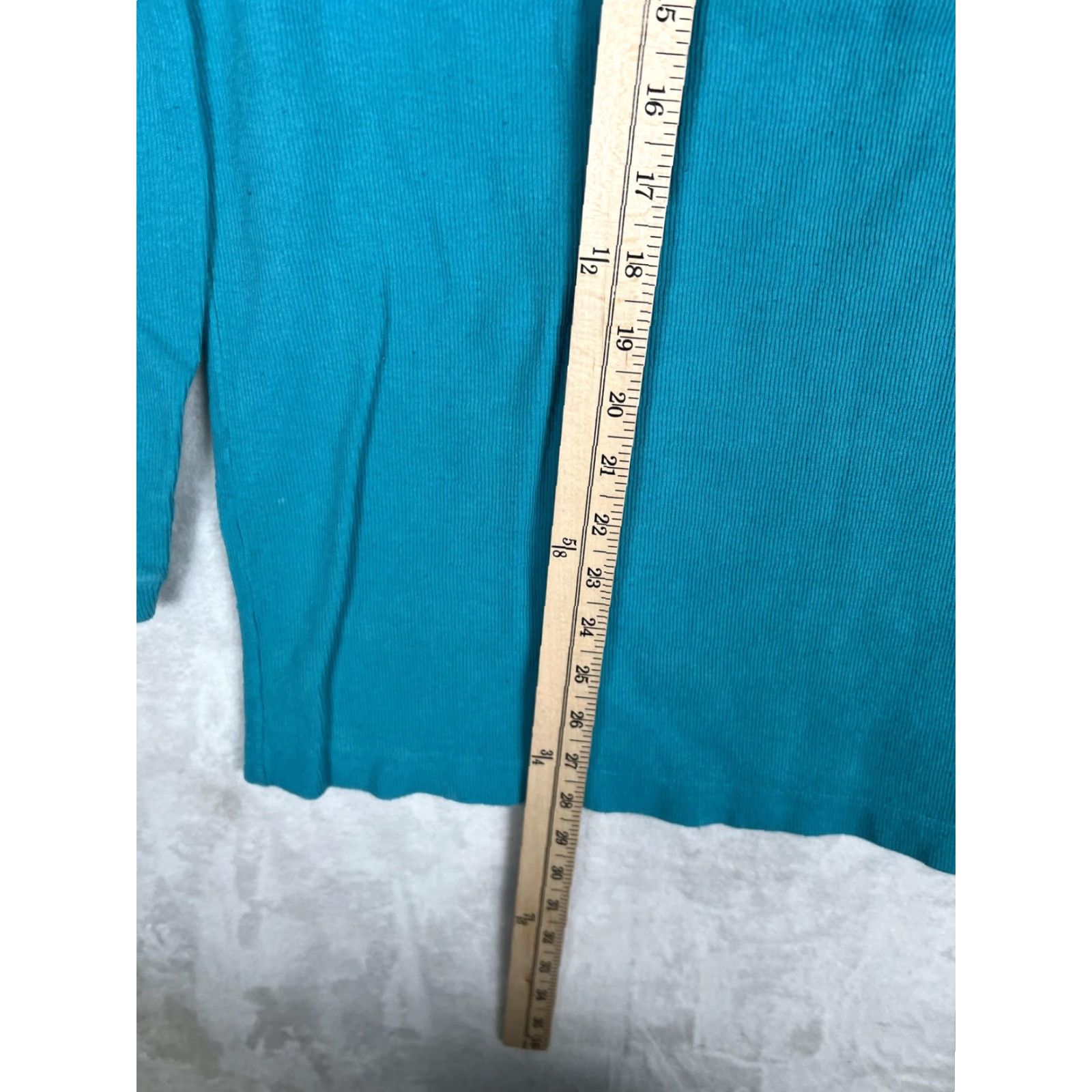 Disney VINTAGE Disney Winnie Pooh Tigger Shirt Mens Large Blue Thermal Henley 90s USA Size US L / EU 52-54 / 3 - 6 Thumbnail