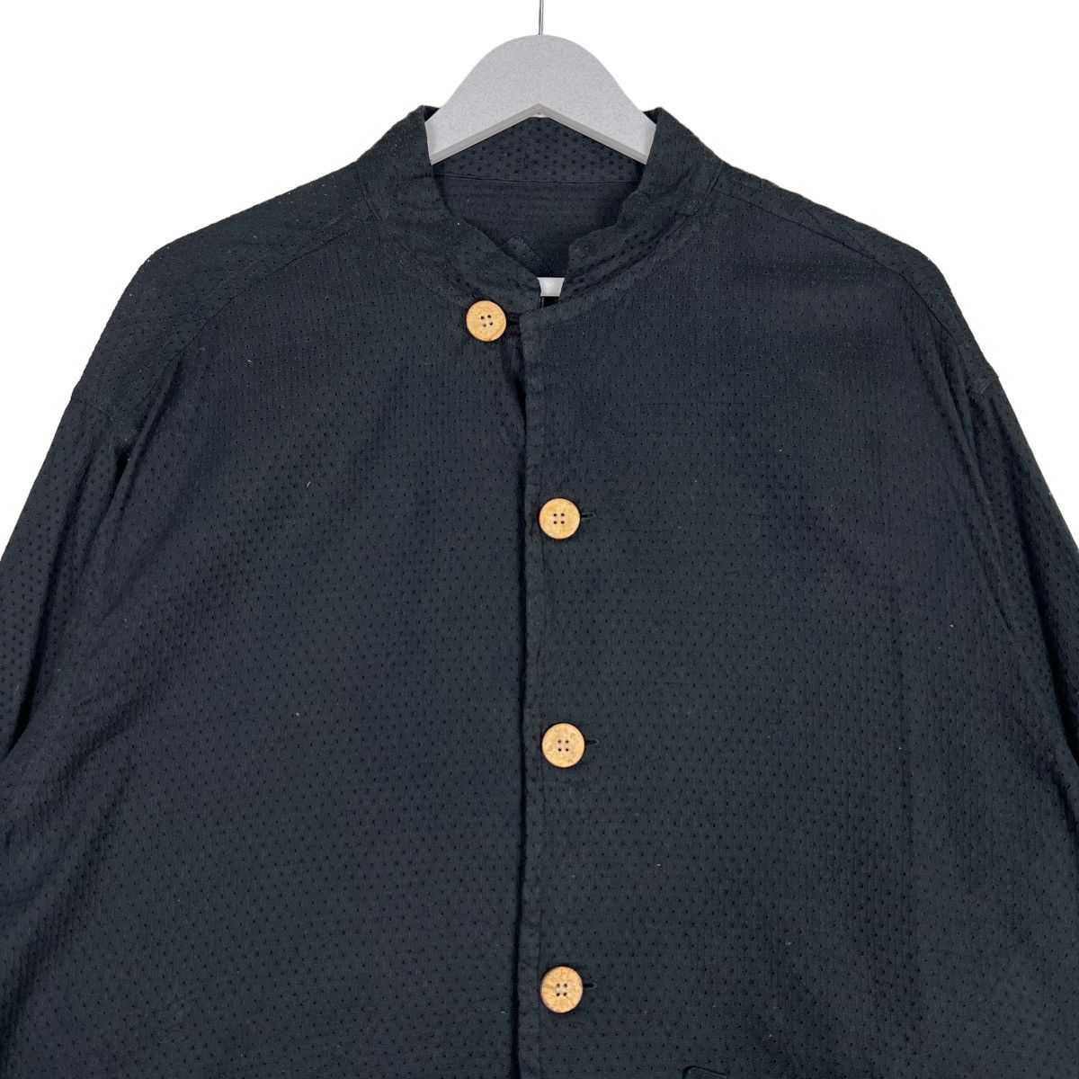 Issey Miyake 🔥 LAUTREAMONT MEN JACKET MADE IN JAPAN Size US M / EU 48-50 / 2 - 3 Thumbnail