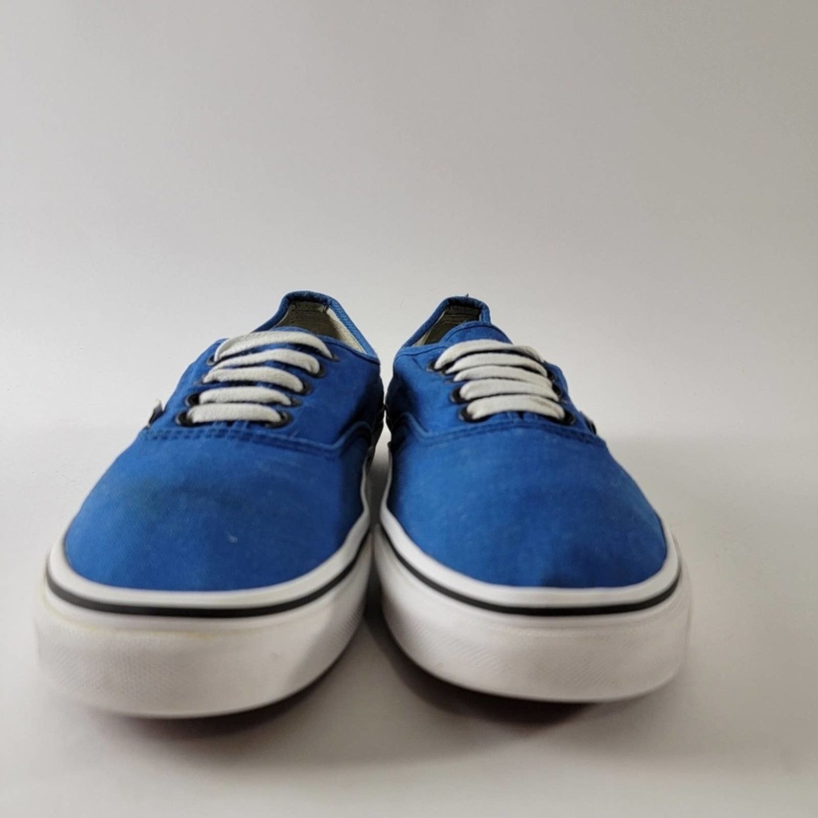 Vans Vans Atwood Classic Lace Up Low Top Sneakers - 9.5 Size US 9.5 / EU 42-43 - 6 Thumbnail