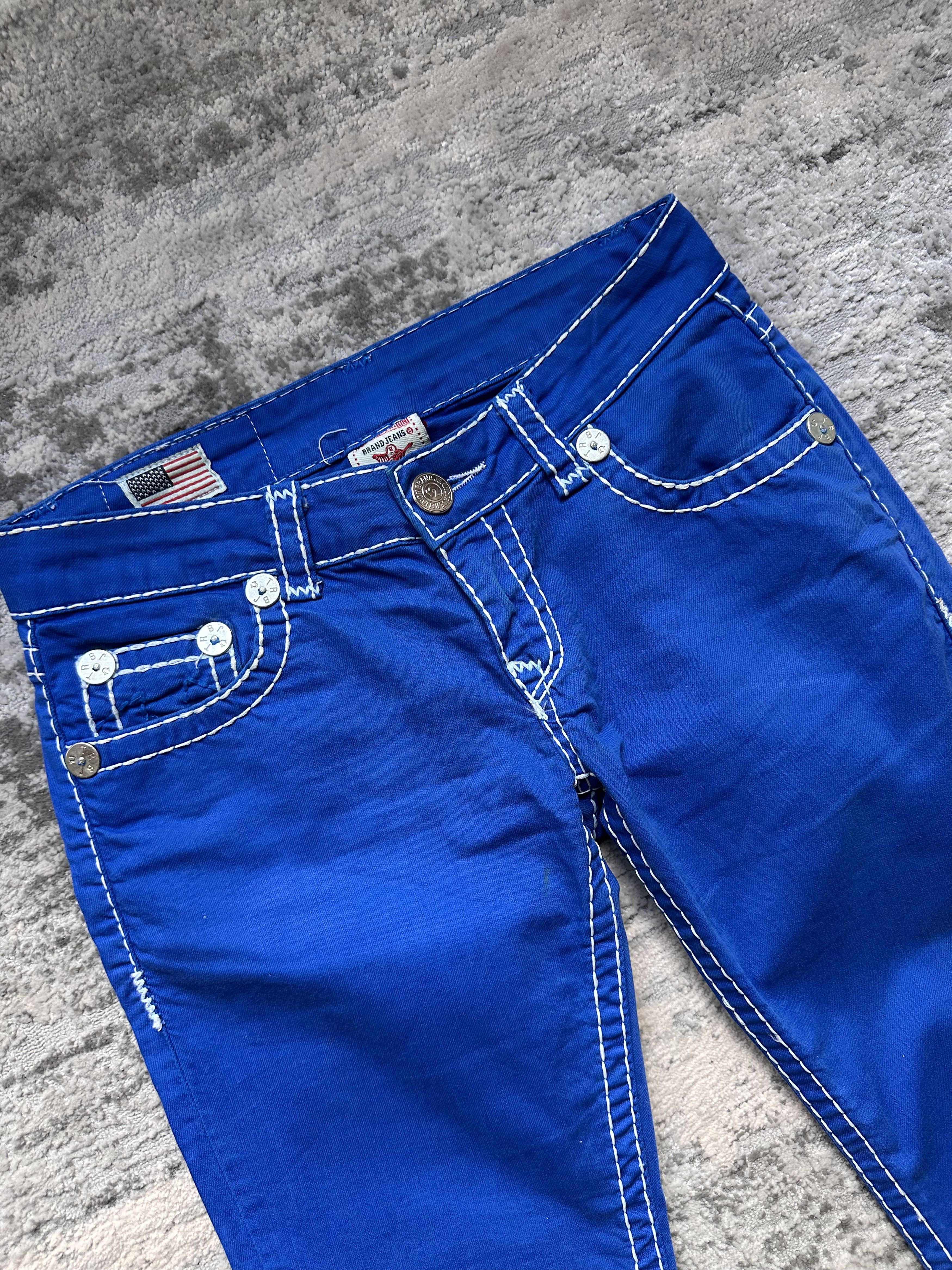 True Religion True Religion jeans 28 Size 28" / US 6 / IT 42 - 5 Thumbnail