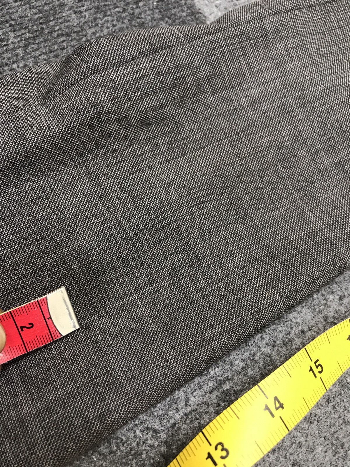 Chloe × Designer Chloe 3 Pockets Blazer Size S / US 4 / IT 40 - 13 Thumbnail