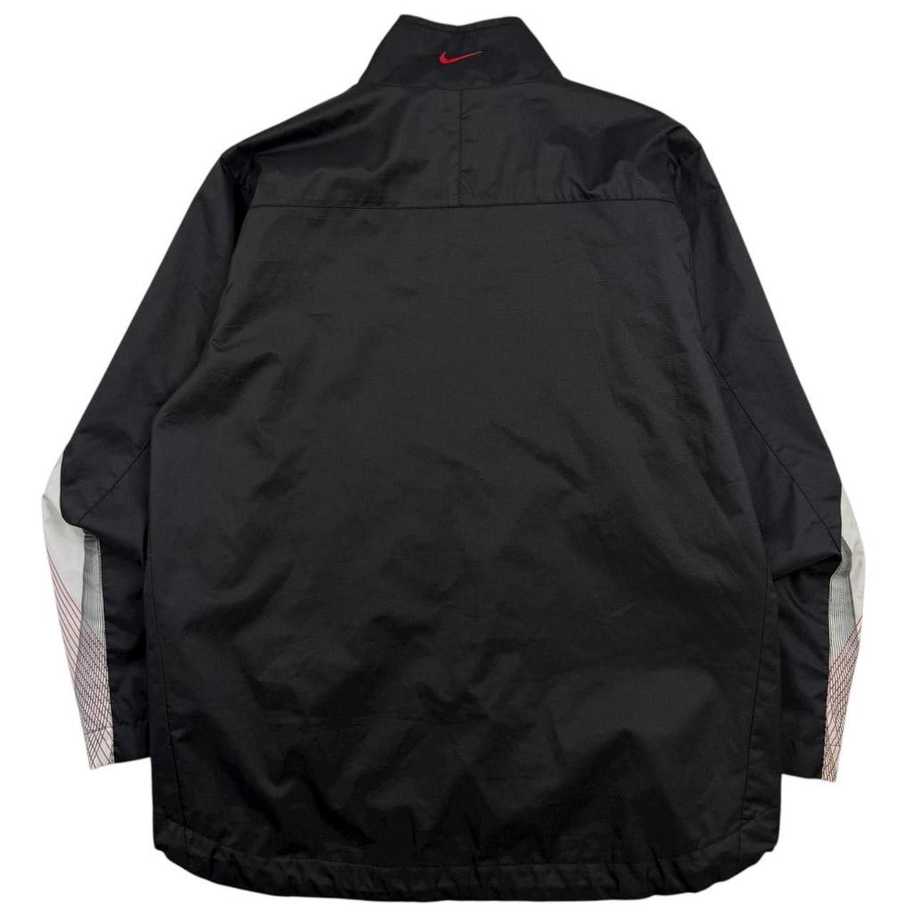 Nike Vintage Nike TN Laser Jacket - Youth XL ( fits like small ) Size US S / EU 44-46 / 1 - 2 Thumbnail