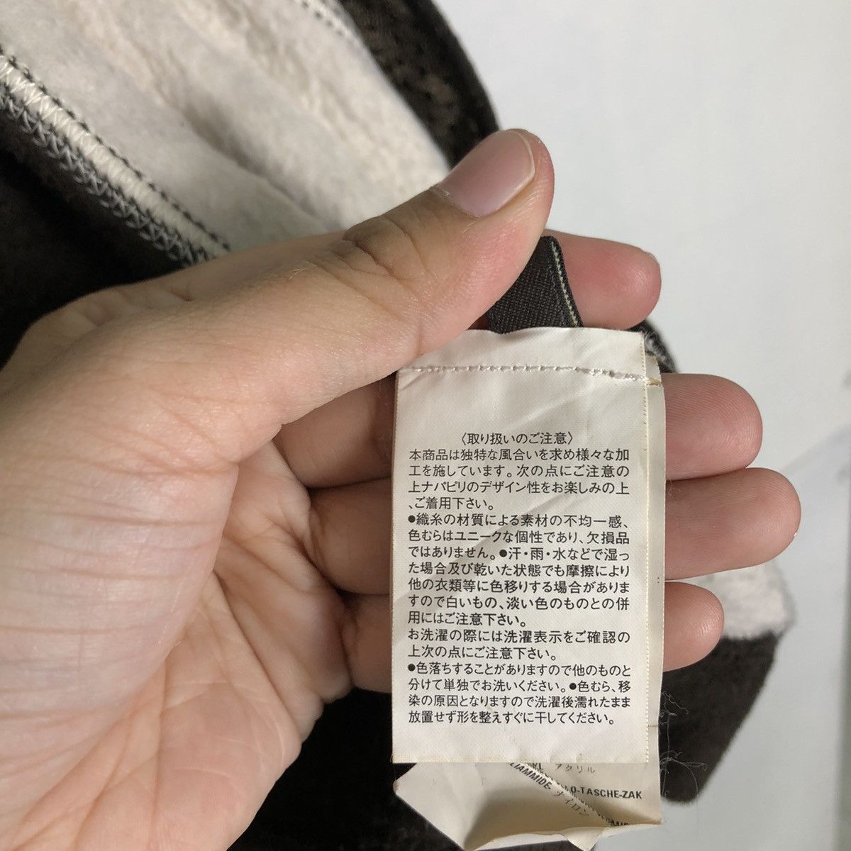 Napapijri 🔥90’s HIKING WEAR ZIPPER JACKET Size US M / EU 48-50 / 2 - 19 Thumbnail