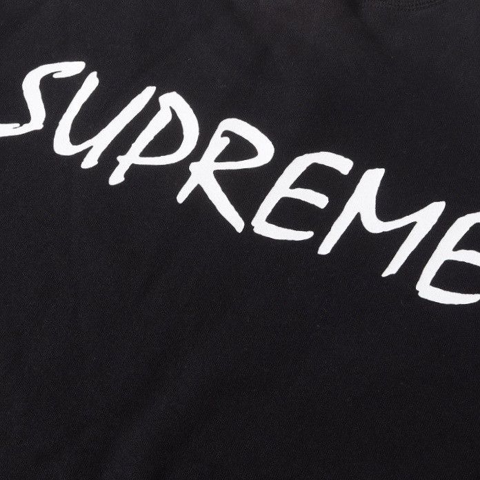 Supreme Supreme St Ides Crewneck SS16 Size US L / EU 52-54 / 3 - 4 Thumbnail
