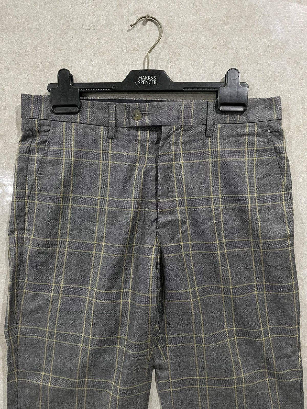Stella McCartney Stella McCartney Pants Size US 33 - 2 Thumbnail