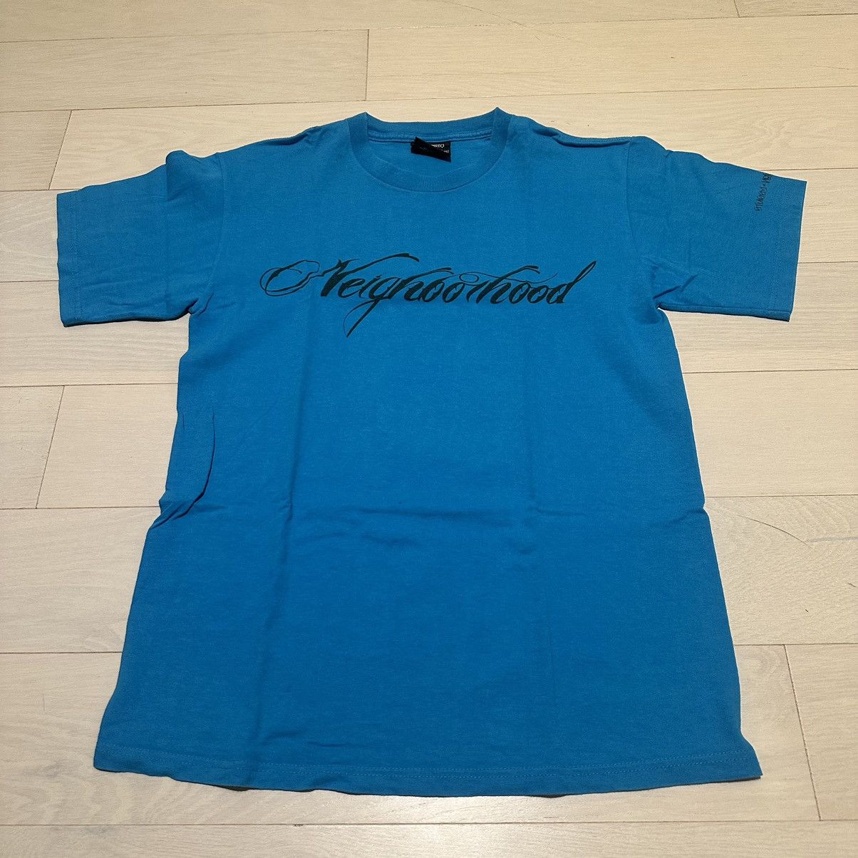 Neighborhood × Stussy | Grailed