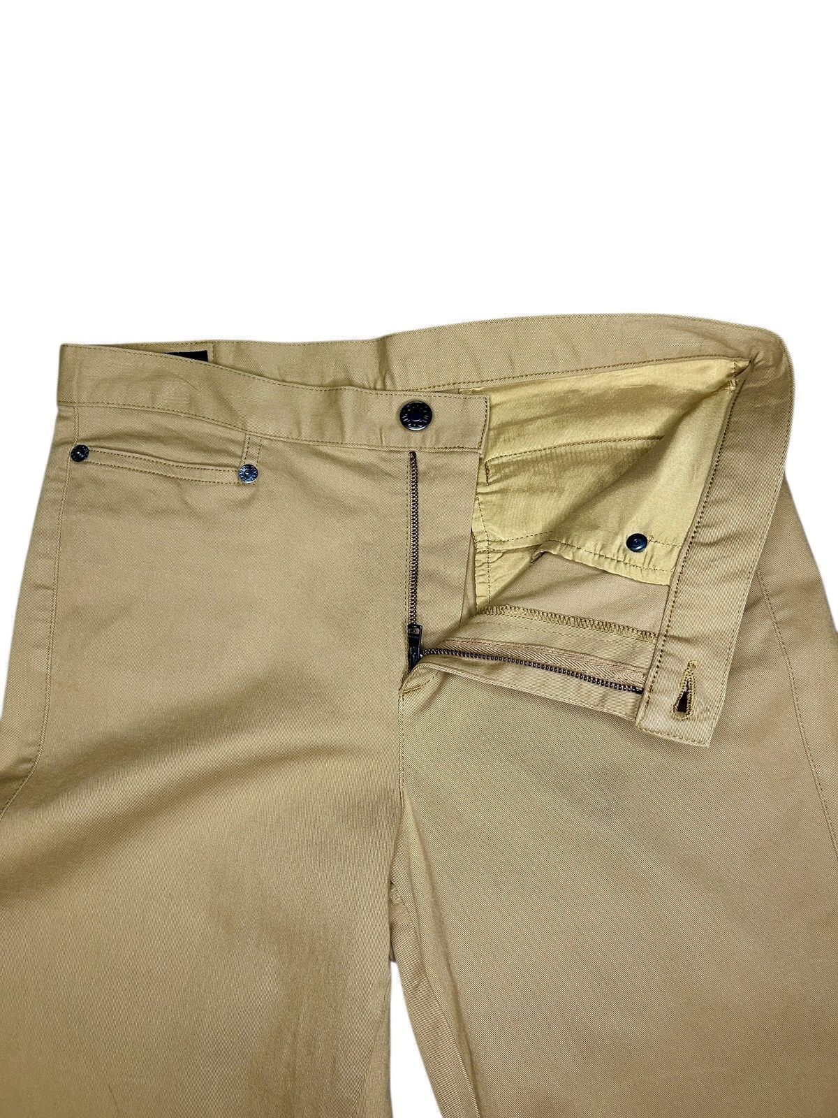 Gucci S/S 00 by Tom Ford Bow Detail Trousers Size 28" / US 6 / IT 42 - 4 Thumbnail