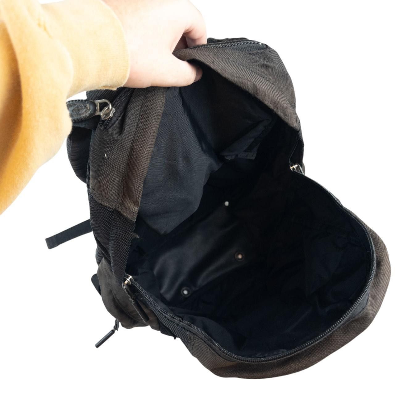Oakley Vintage Oakley Spine Backpack Size ONE SIZE - 3 Thumbnail