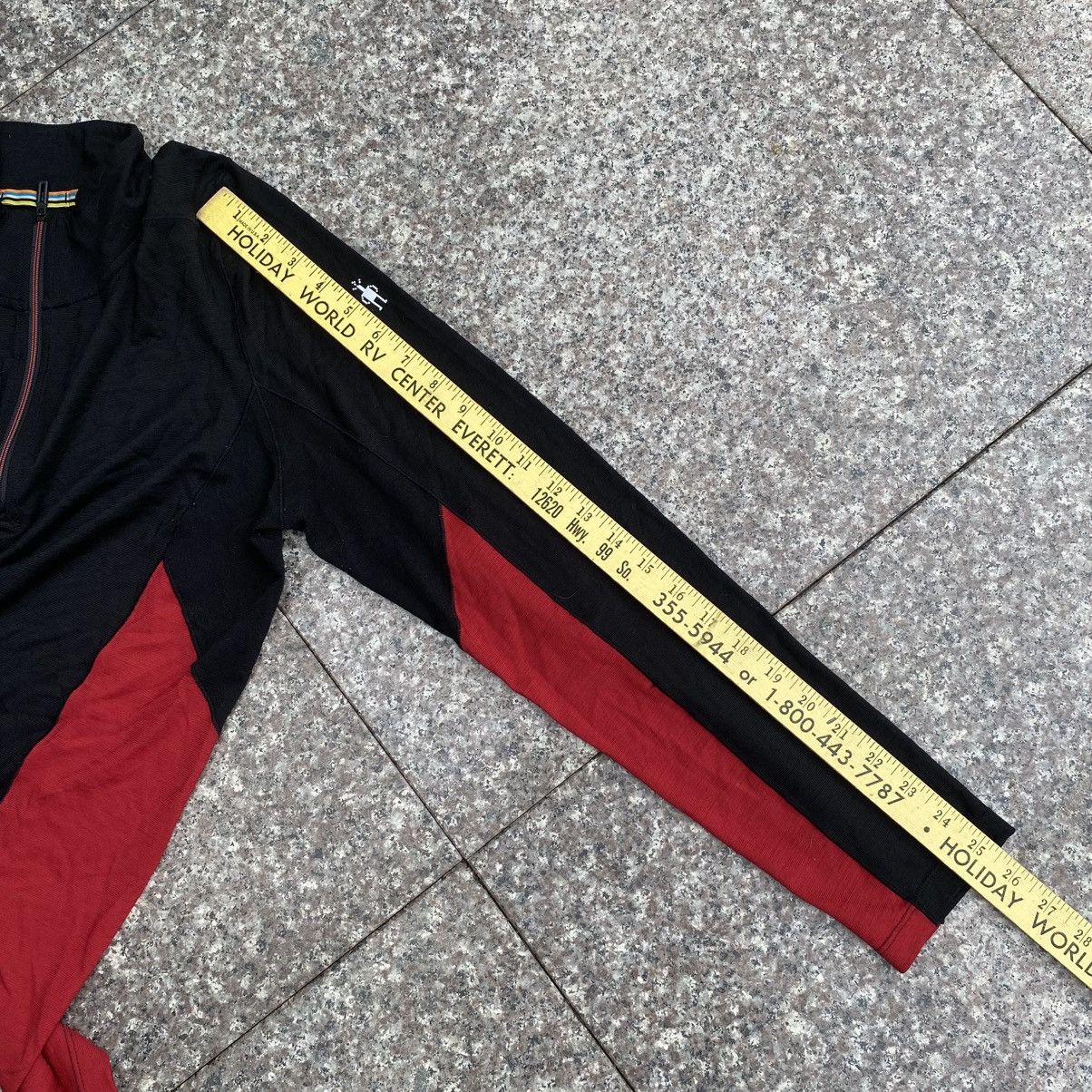 Smartwool Smartwool long sleeve top Size US M / EU 48-50 / 2 - 3 Thumbnail