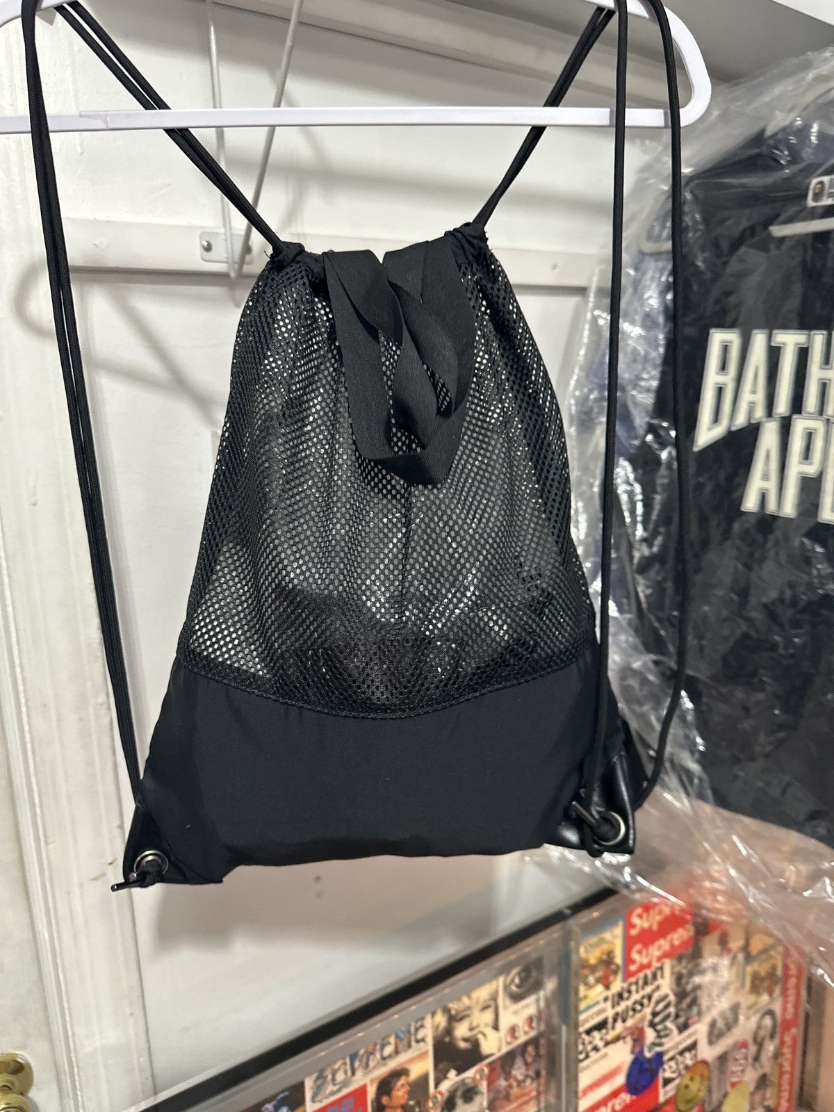 Bape Bape Summer 24’ Mesh Bag Size ONE SIZE - 2 Thumbnail