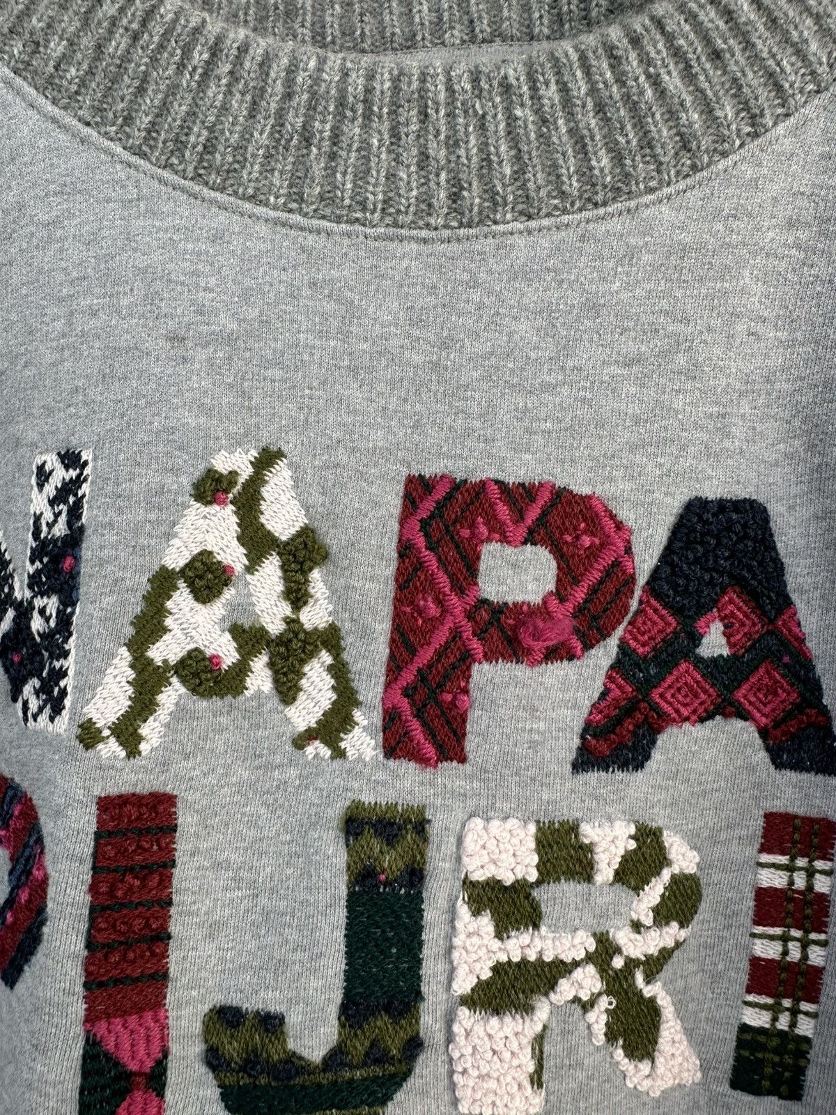 Napapijri Napapijri Sweatshirt Size US M / EU 48-50 / 2 - 7 Thumbnail