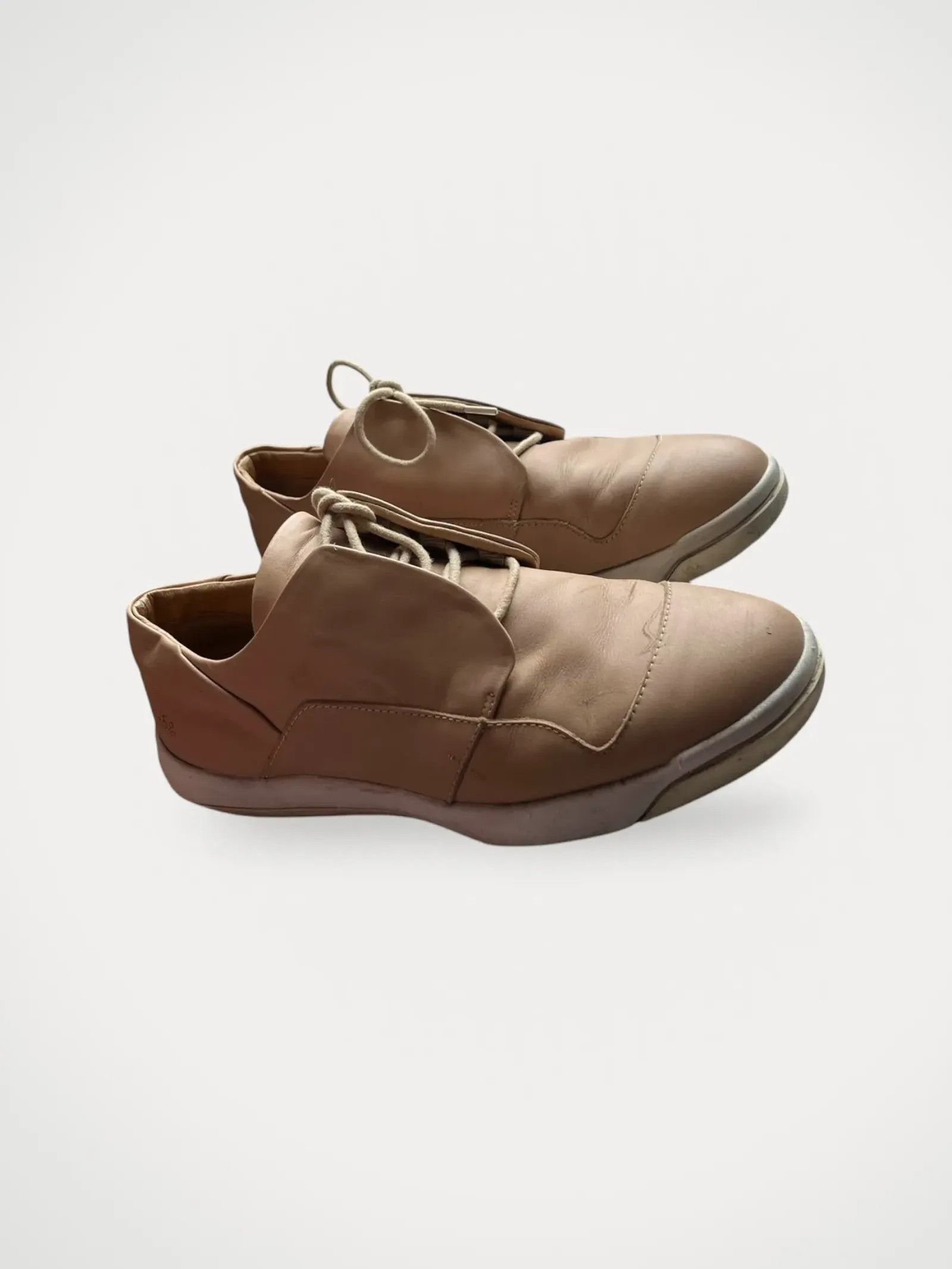 Gram Gram Sneakers Size US 11 / IT 41 - 1 Thumbnail