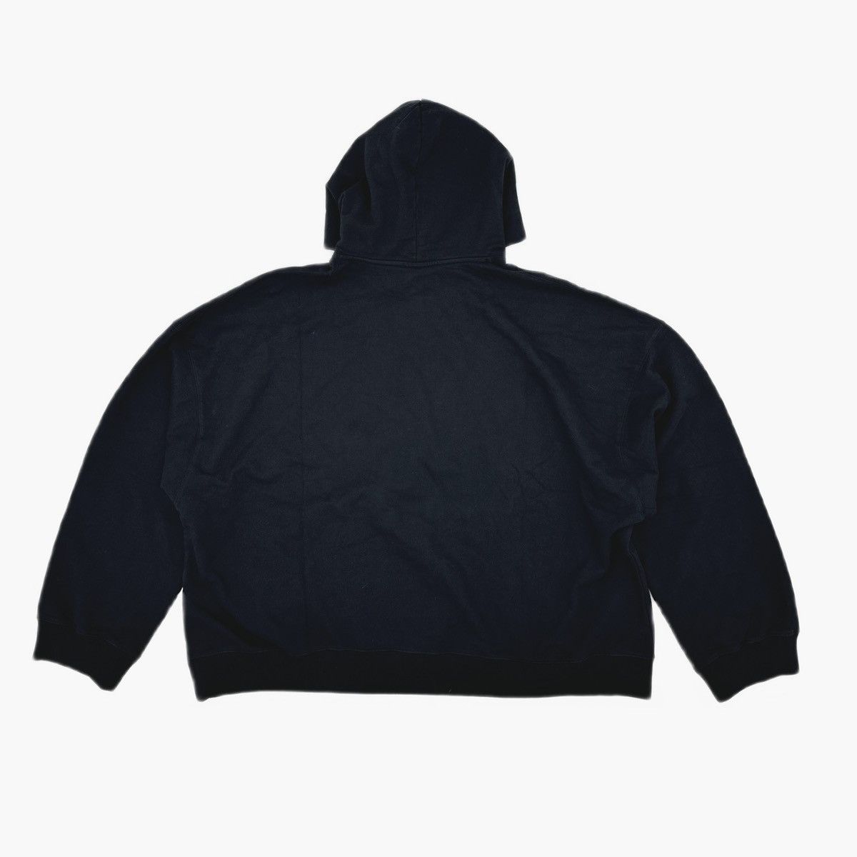 Balenciaga Balenciaga Black Mirror Balenciaga Oversized Hoodie Size US S / EU 44-46 / 1 - 2 Thumbnail