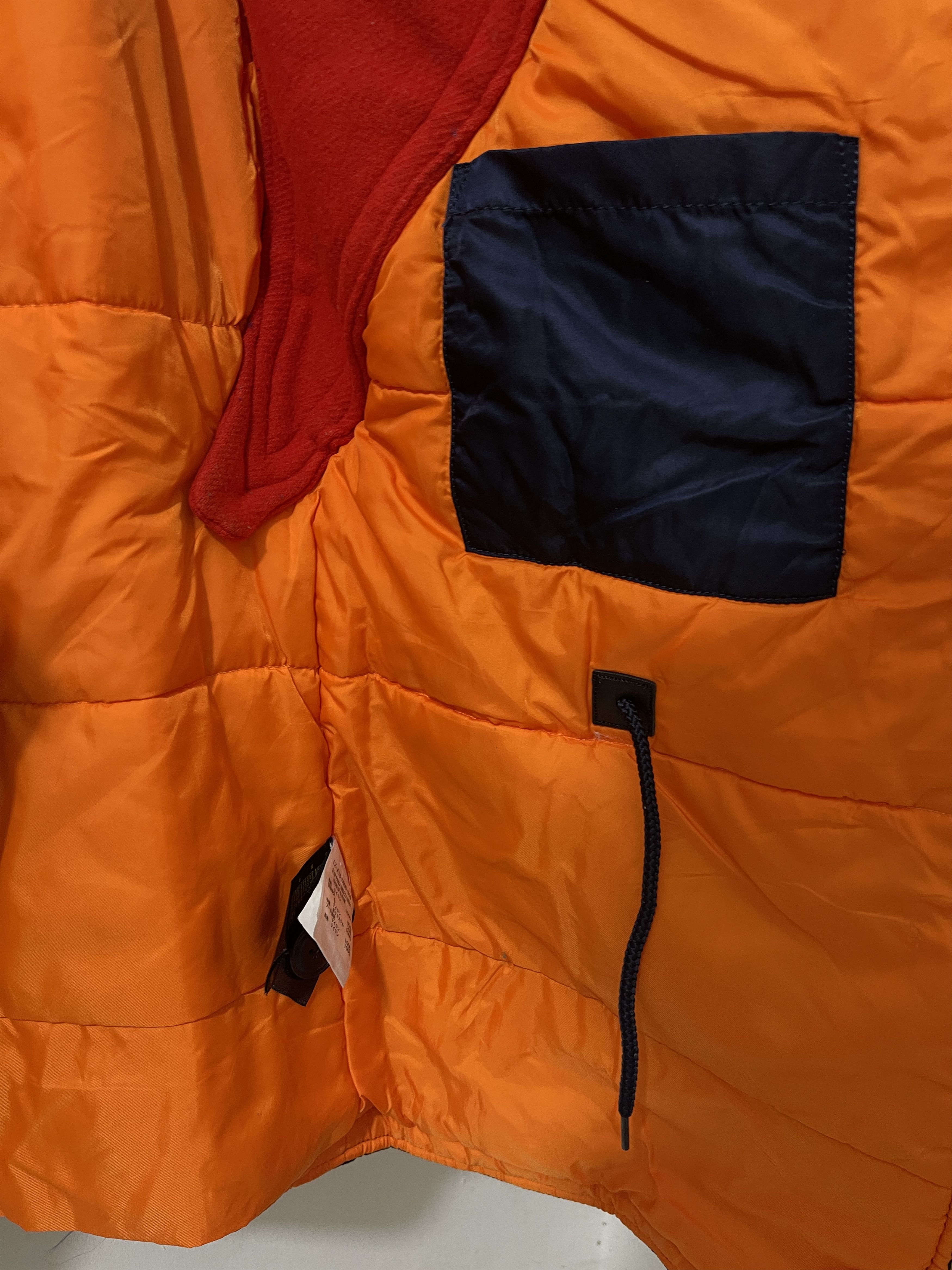 Alpha Industries Alpha Industries x Lutz Huelle France Rare Parka Jacket Size US S / EU 44-46 / 1 - 15 Thumbnail