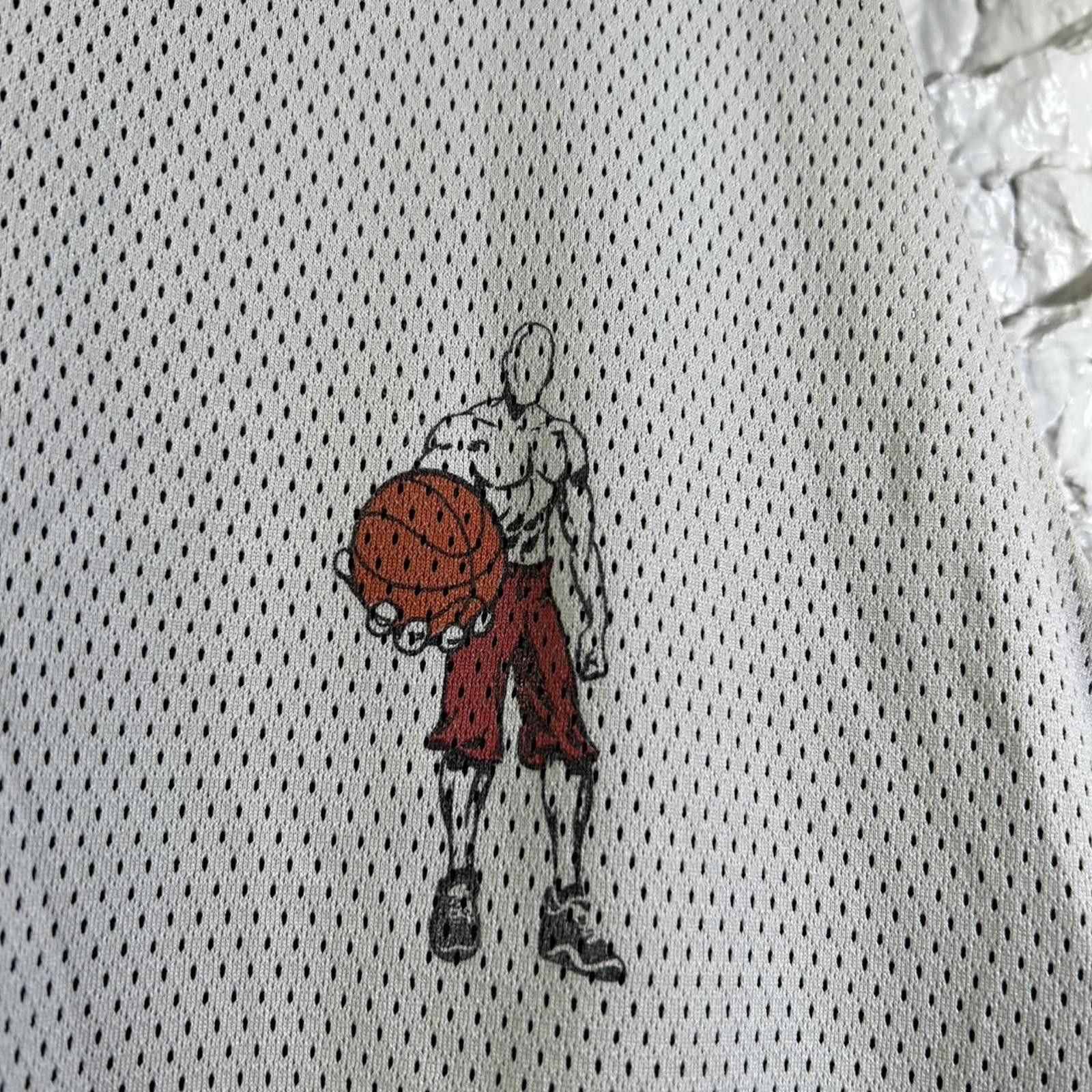 Other Vintage And 1 Mixtape Jersey Size XXL Size US XXL / EU 58 / 5 - 6 Thumbnail