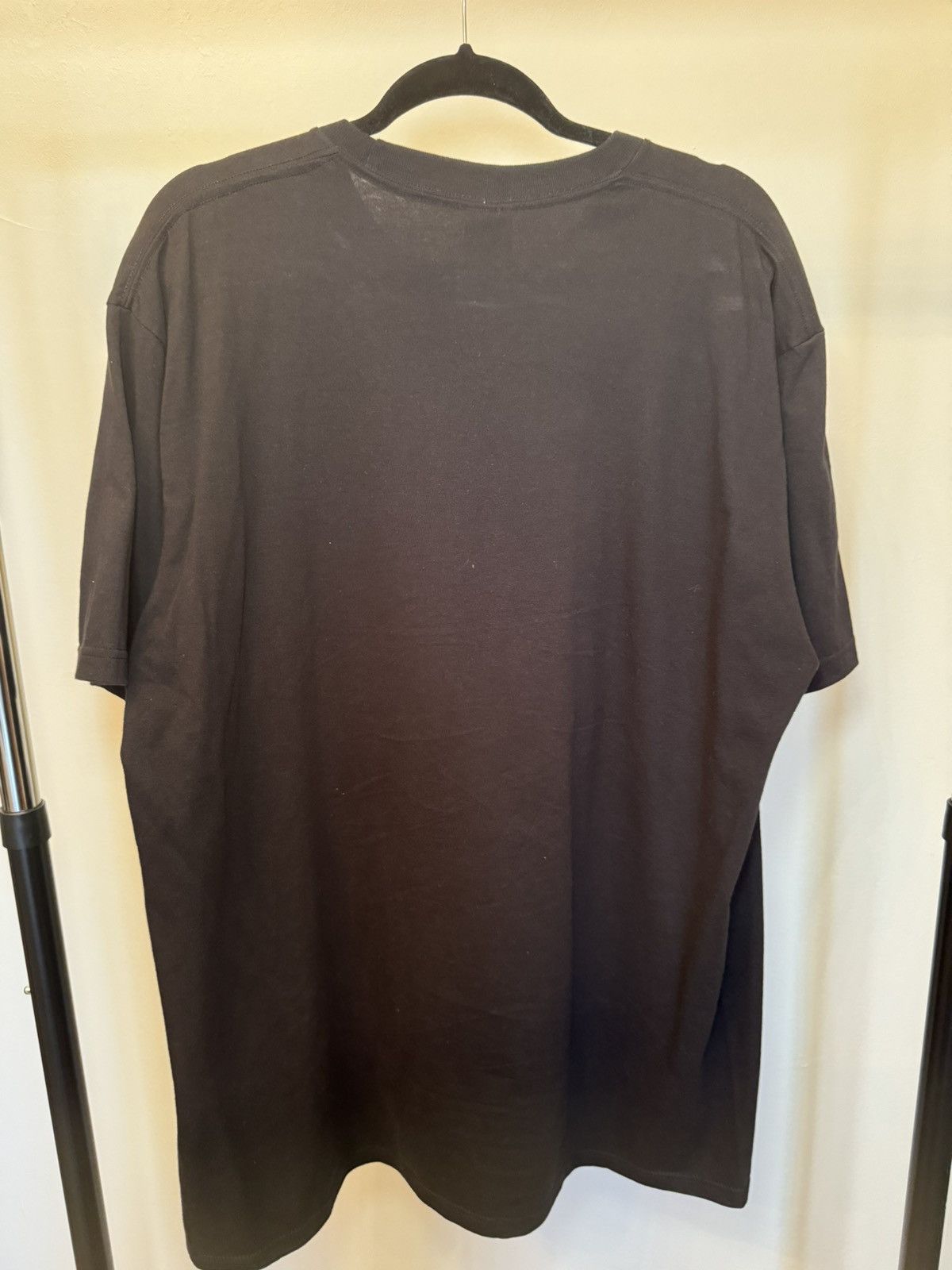 Supreme Supreme Drugs tee Size US XL / EU 56 / 4 - 2 Thumbnail