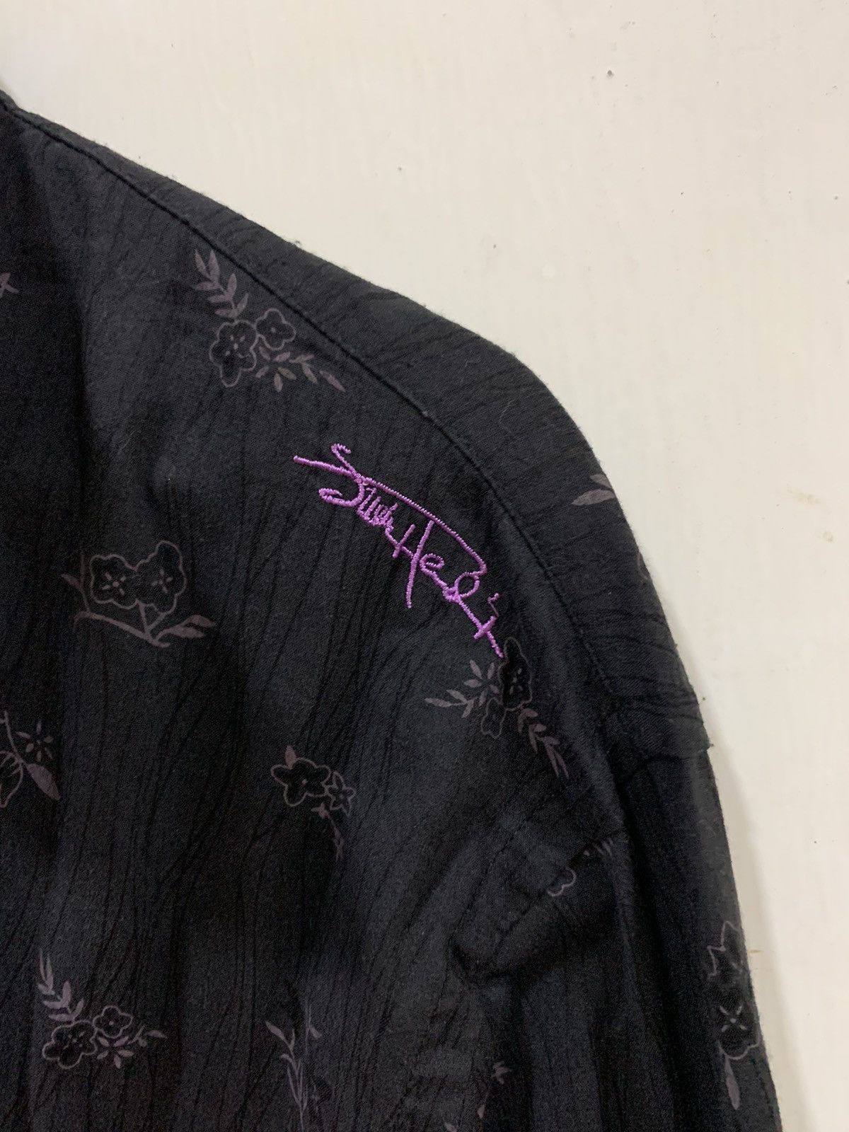 Jimi Hendrix Vintage Y2K The Jimi Hendrix Experience Size US M / EU 48-50 / 2 - 5 Thumbnail