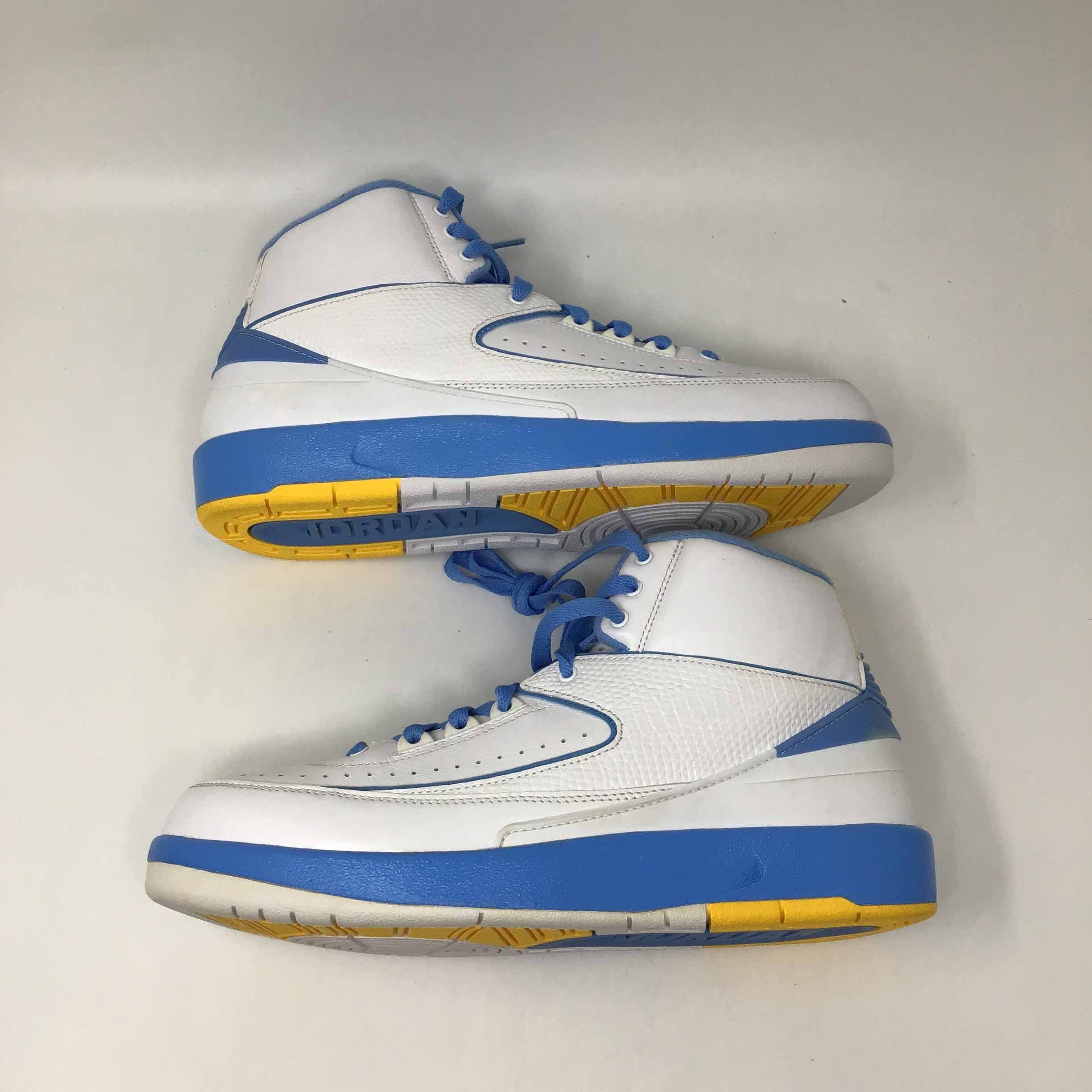 Air Jordan Retro Melo 2018