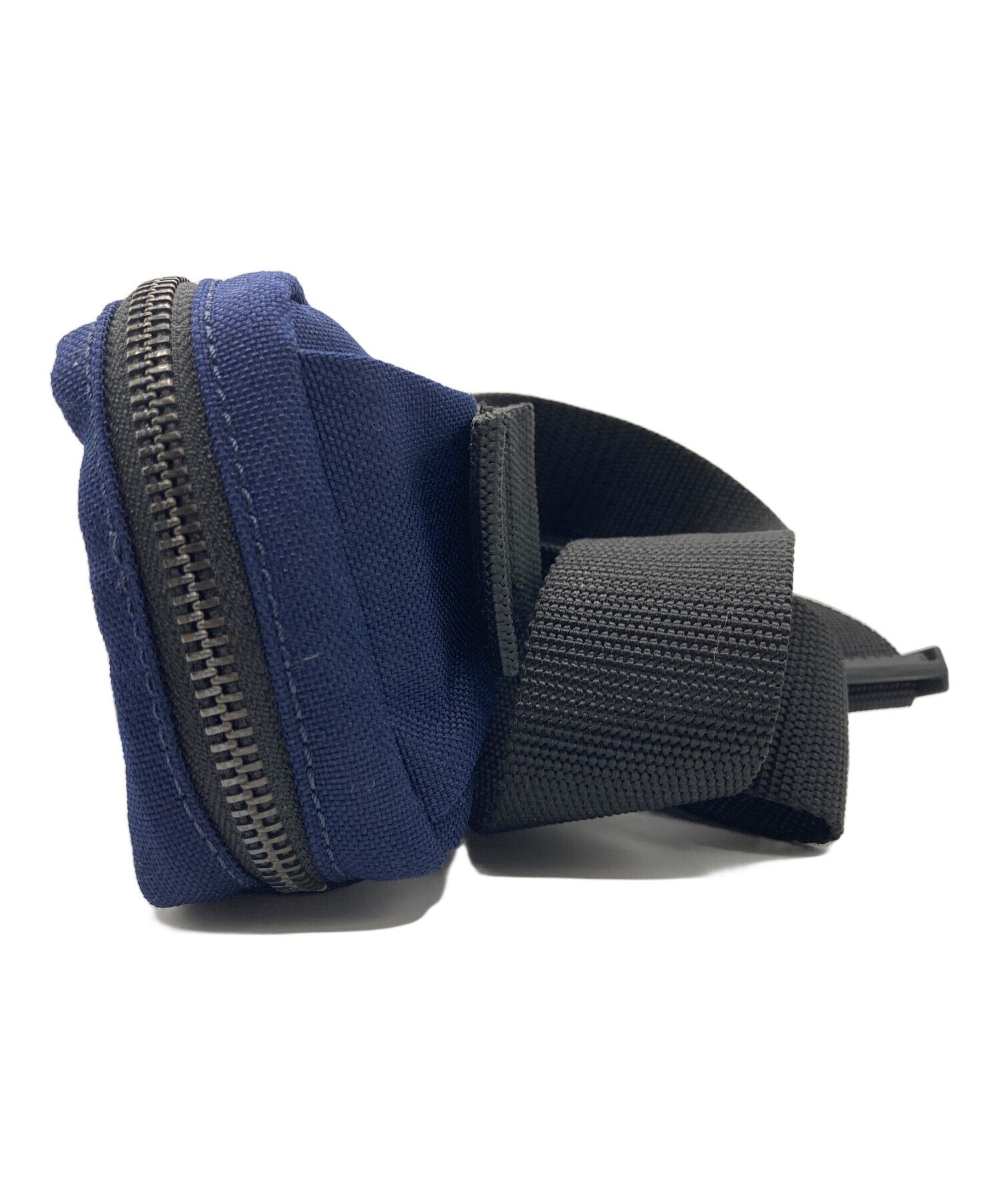 Maison Margiela Maison Margiela MINI CROSSBODY POUCH S55WB0014 