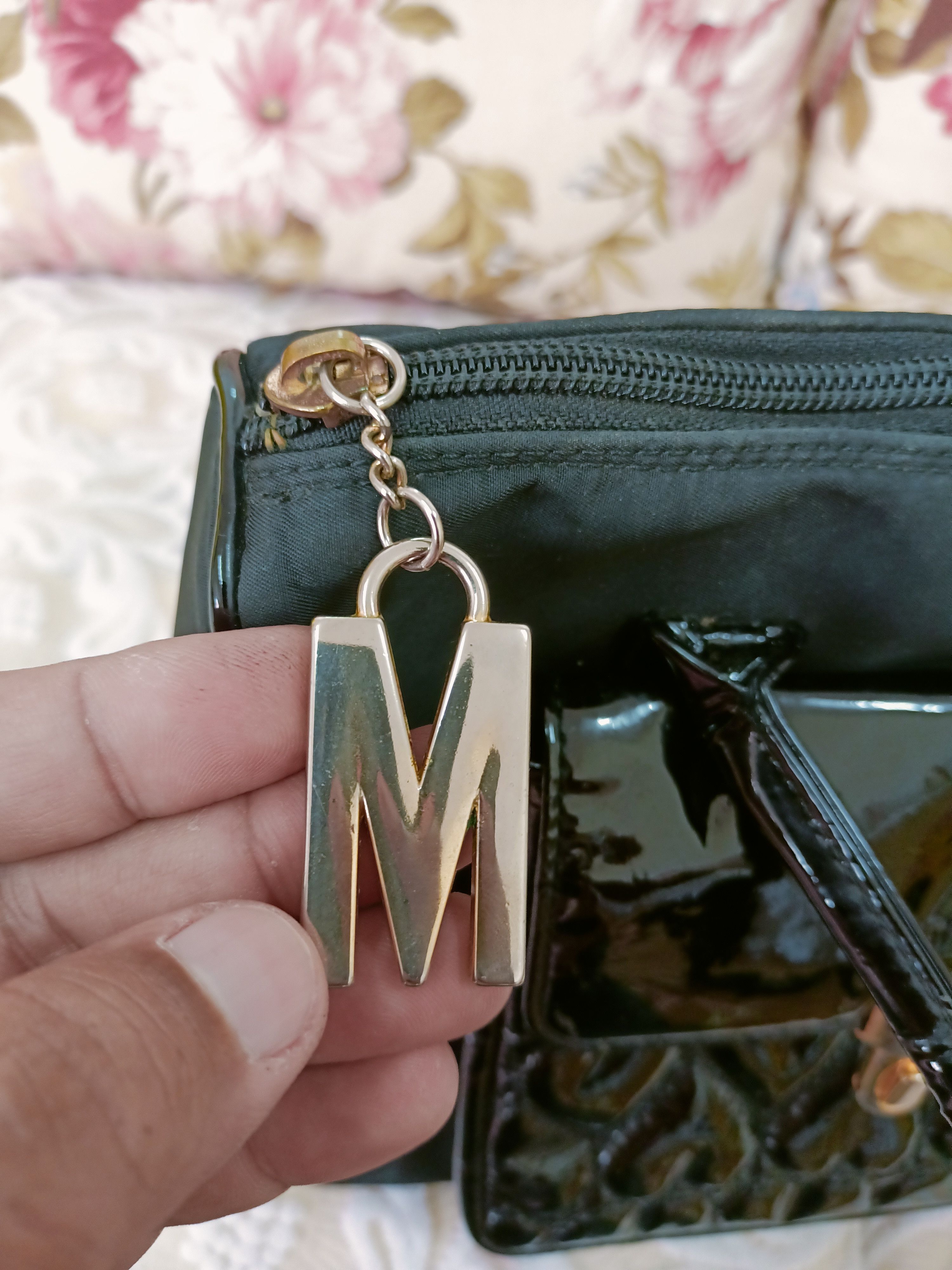 Moschino Vintage Moschino handbag Size ONE SIZE - 7 Thumbnail