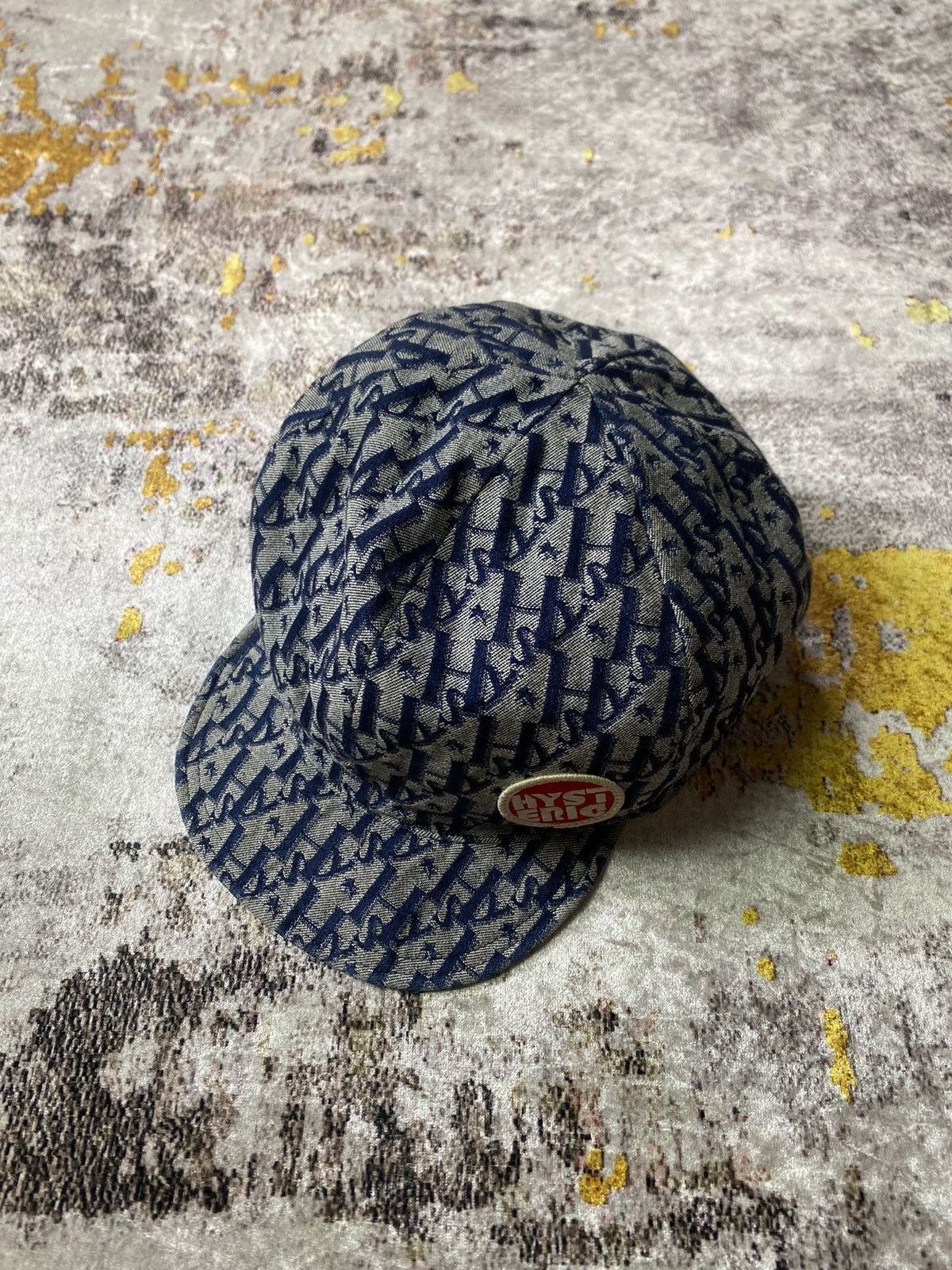 Vintage Hysteric Glamour Newboys caps