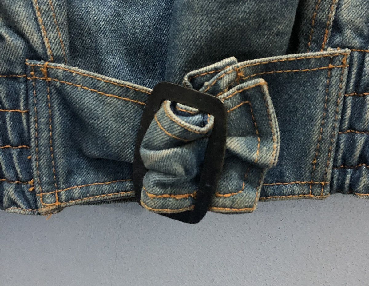 Loft Vintage Loft Club Denim Jacket Size US XL / EU 56 / 4 - 9 Thumbnail