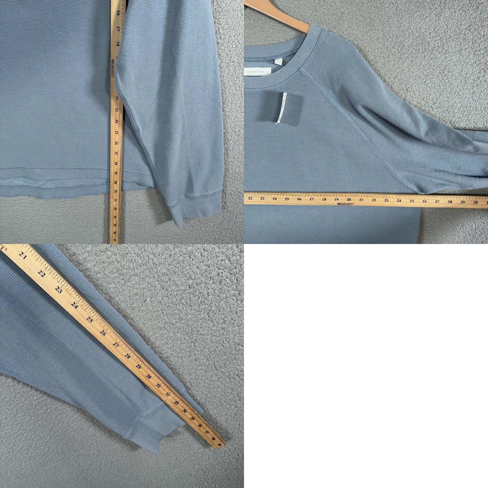 CLOT VINTAGE? Size US XL / EU 56 / 4 - 9 Thumbnail