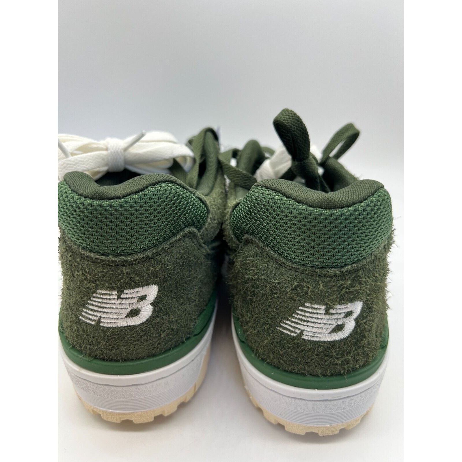 New Balance New Balance 550 Suede Nori BB550PHB Sneakers Men’s Size 10.5 Size US 10.5 / EU 43-44 - 8 Thumbnail