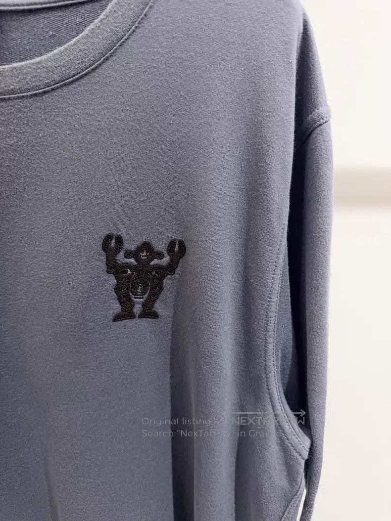 Hermes Hermes Short-sleeved top Size US L / EU 52-54 / 3 - 2 Thumbnail