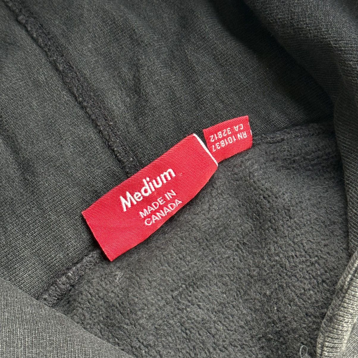Supreme Supreme Mont Blanc Black Size US M / EU 48-50 / 2 - 5 Thumbnail