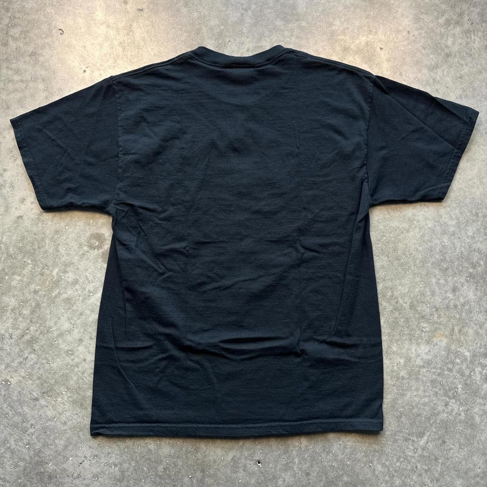 Other NC17 "Spongebarb" With Bold Graphic T-Shirt Size L / US 10 / IT 46 - 2 Thumbnail