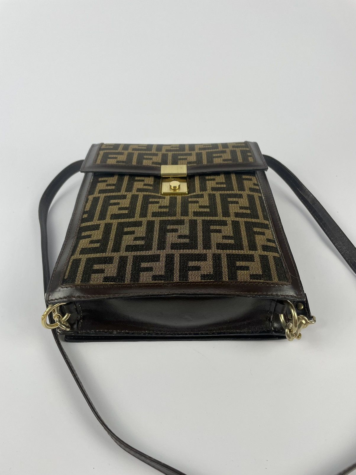 Fendi Fendi Crossbody Size ONE SIZE - 5 Thumbnail