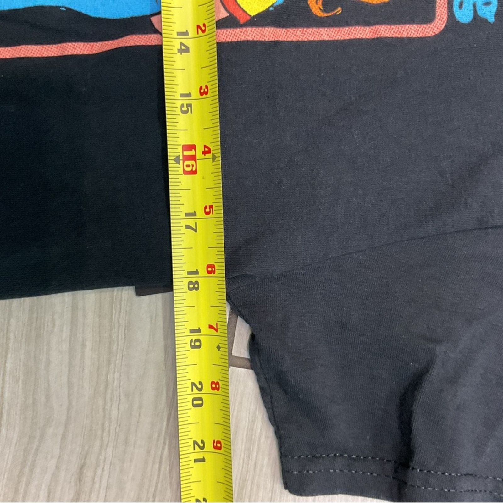 Vintage Steven Rhodes “Kitty’s First Sacrificial Offering” T-Shirt Size US M / EU 48-50 / 2 - 4 Thumbnail