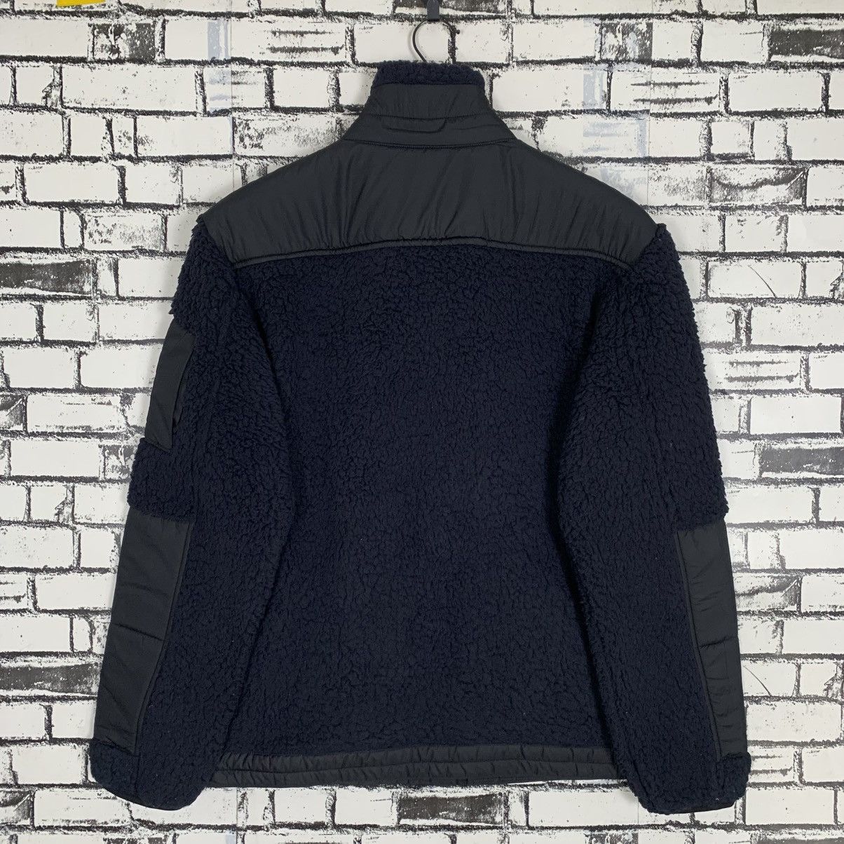 Designer × Jun Takahashi × Uniqlo Japanese Brand Uniqlo Undercover Jun Takashi Zipper Jacket Size US M / EU 48-50 / 2 - 5 Thumbnail