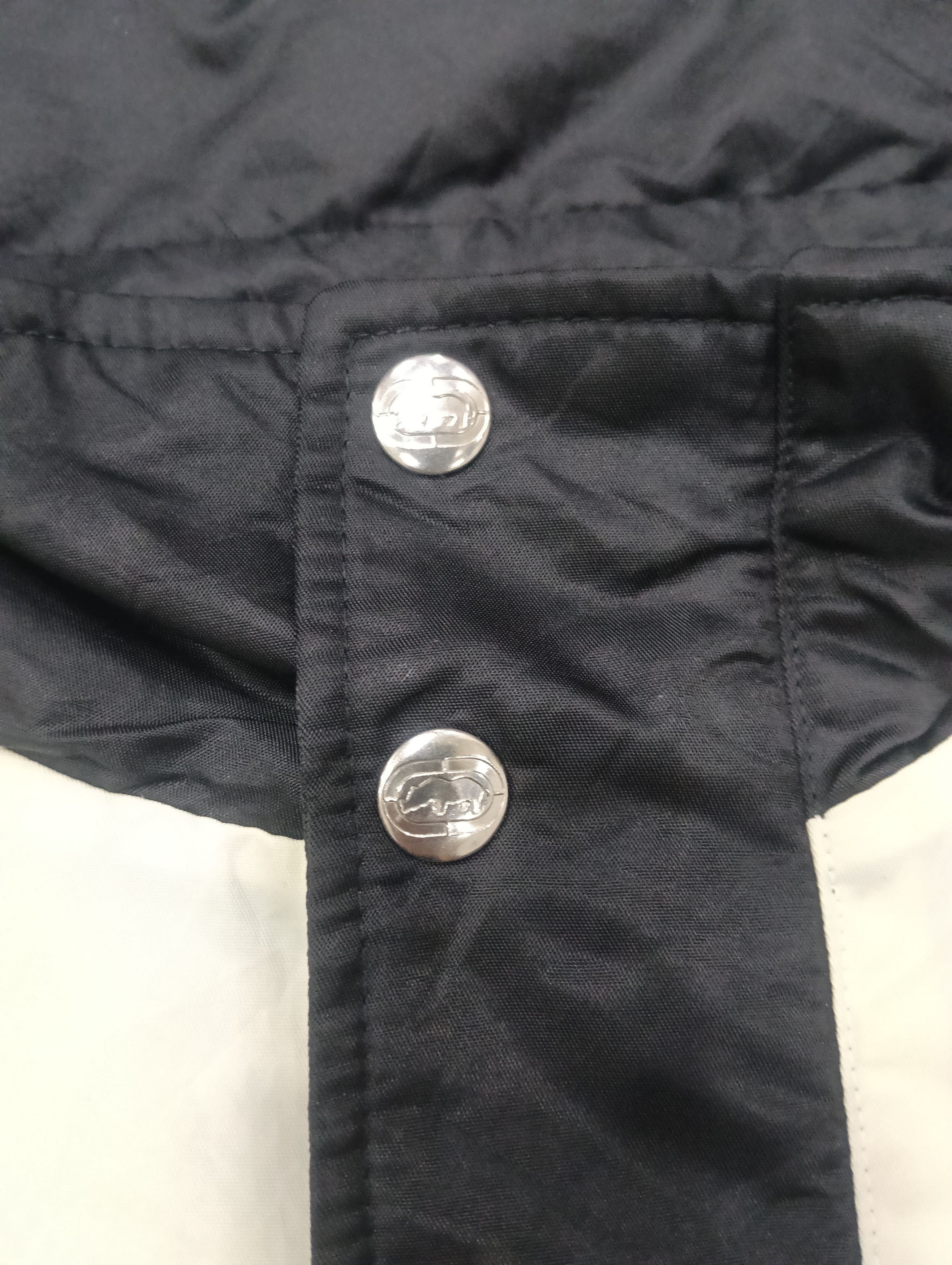 Ecko Unltd. Ecko Unltd Street wear Fashion Like Windbreakers Size US XL / EU 56 / 4 - 10 Thumbnail