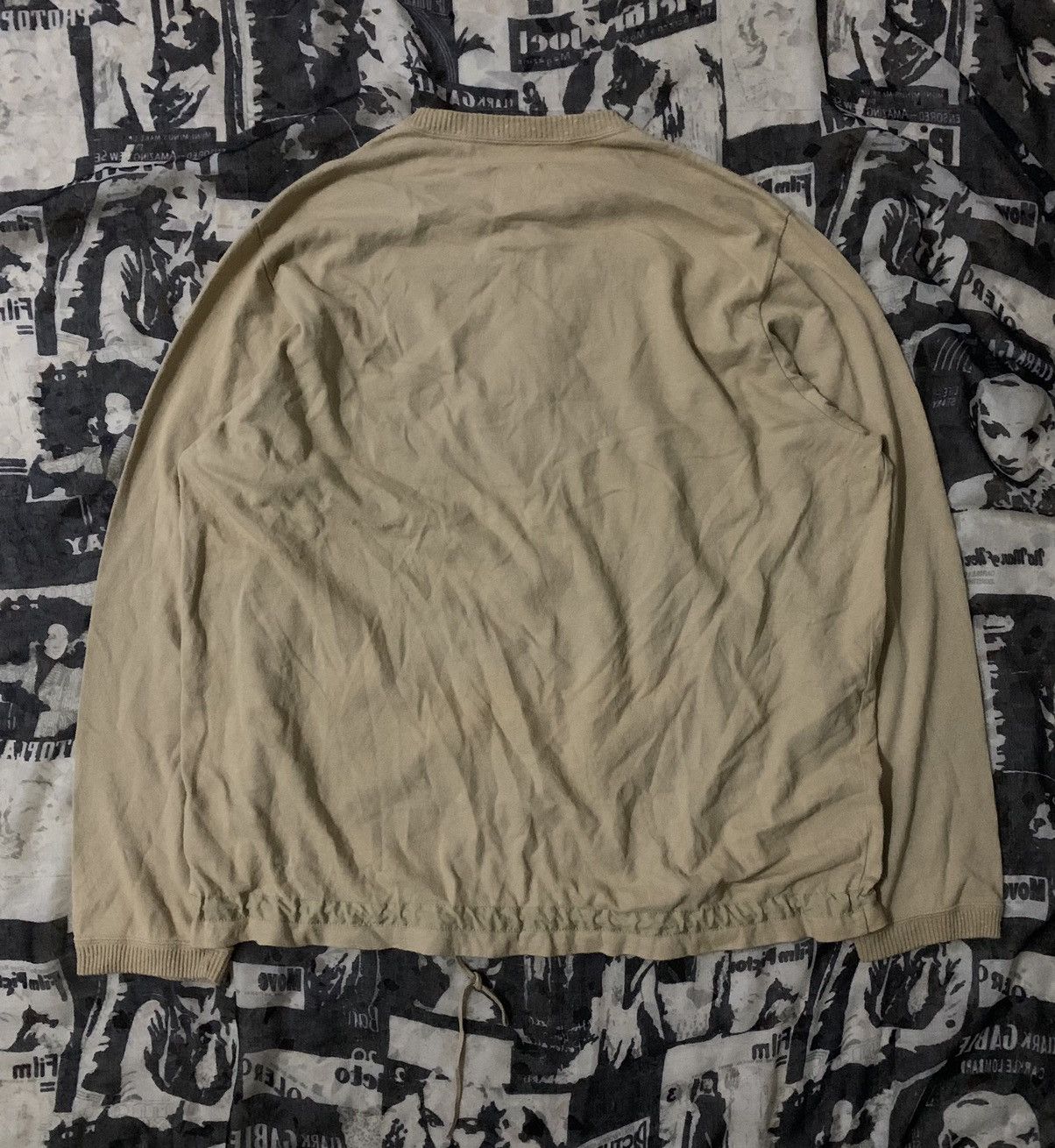 Issey Miyake 💥Issey Miyake Hai Sporting Gear Zipper Jacket Size US M / EU 48-50 / 2 - 4 Thumbnail