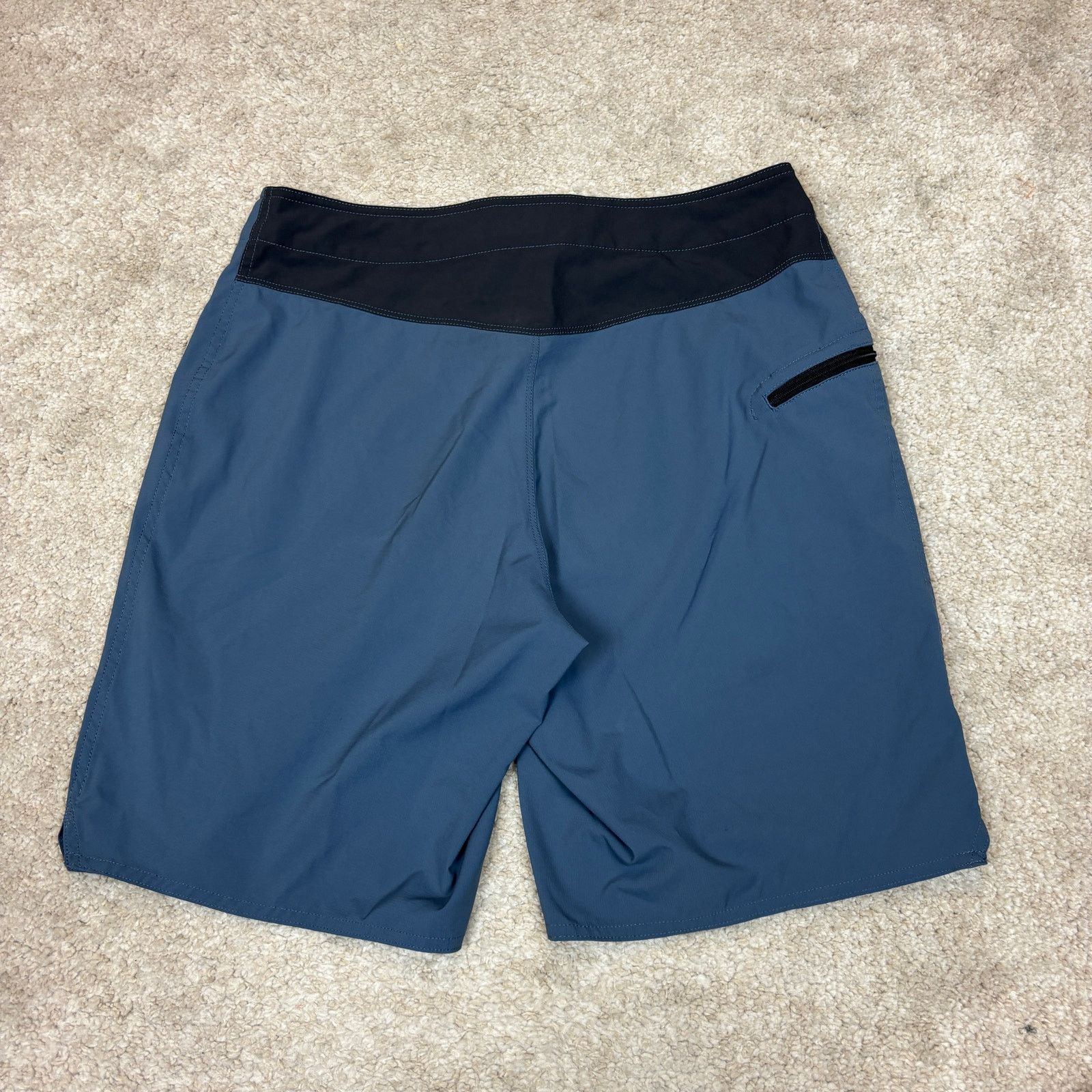 Patagonia Patagonia Lightweight Board Shorts 9" Shorts Men's 33 Size US 33 - 3 Thumbnail