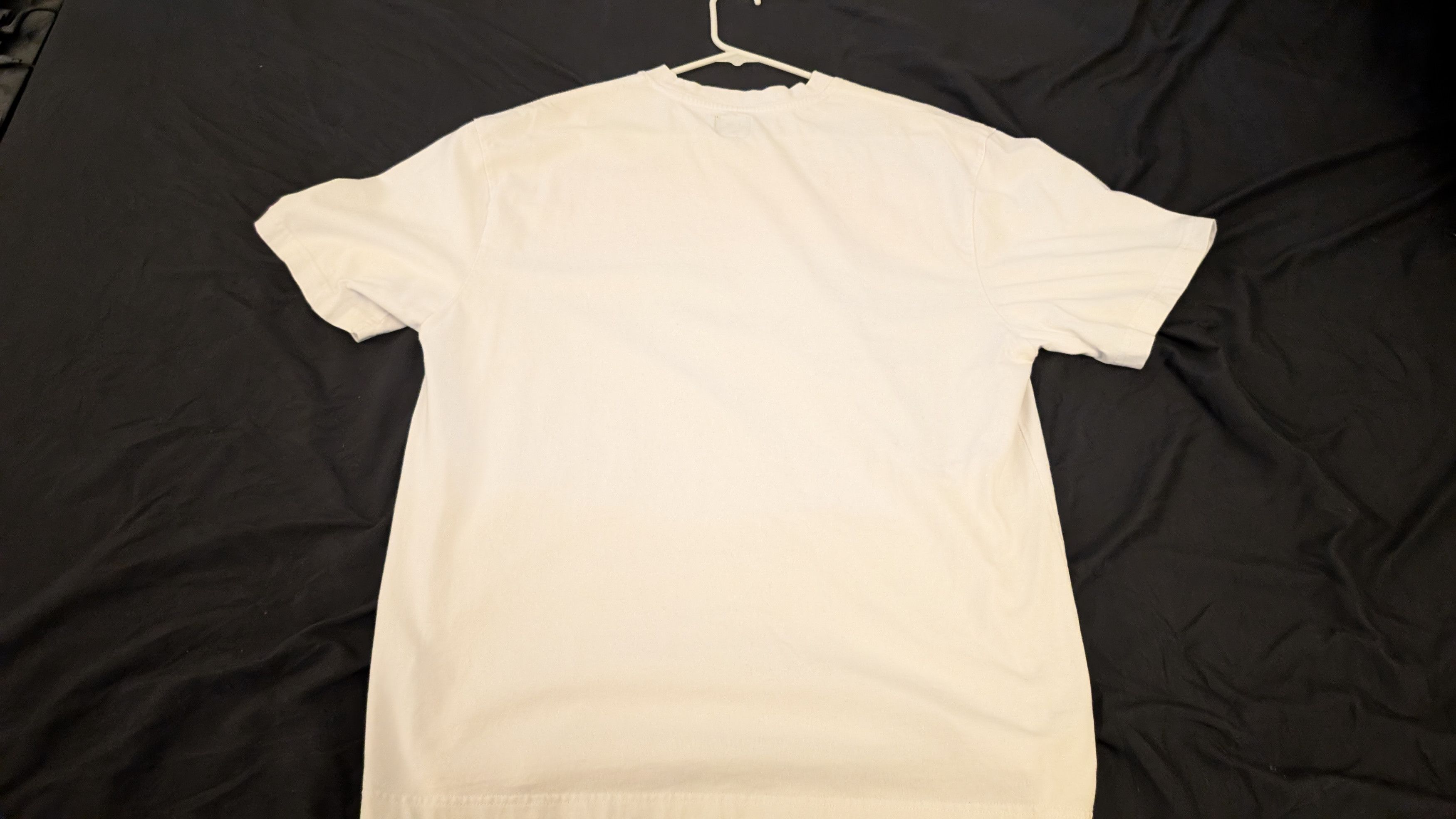 The Trilogy Tapes The Trilogy Tapes Block Logo T-Shirt Size US XL / EU 56 / 4 - 3 Thumbnail