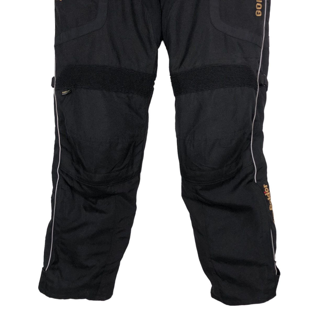 Honda 🔥Vintage Racing Motorcross Pants Honda Goretex Big Logo Size US 34 / EU 50 - 5 Thumbnail