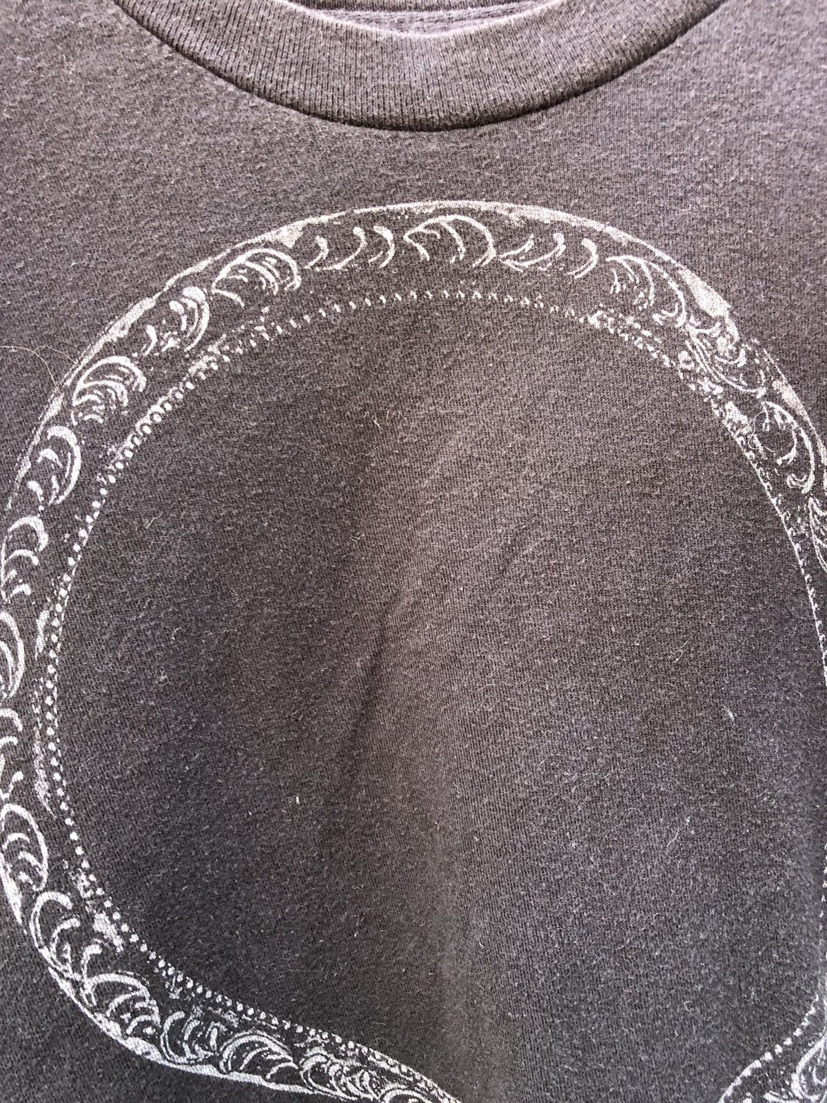 Band Tees Vintage PVRIS North America 2016 Tour Tee Size US M / EU 48-50 / 2 - 5 Thumbnail