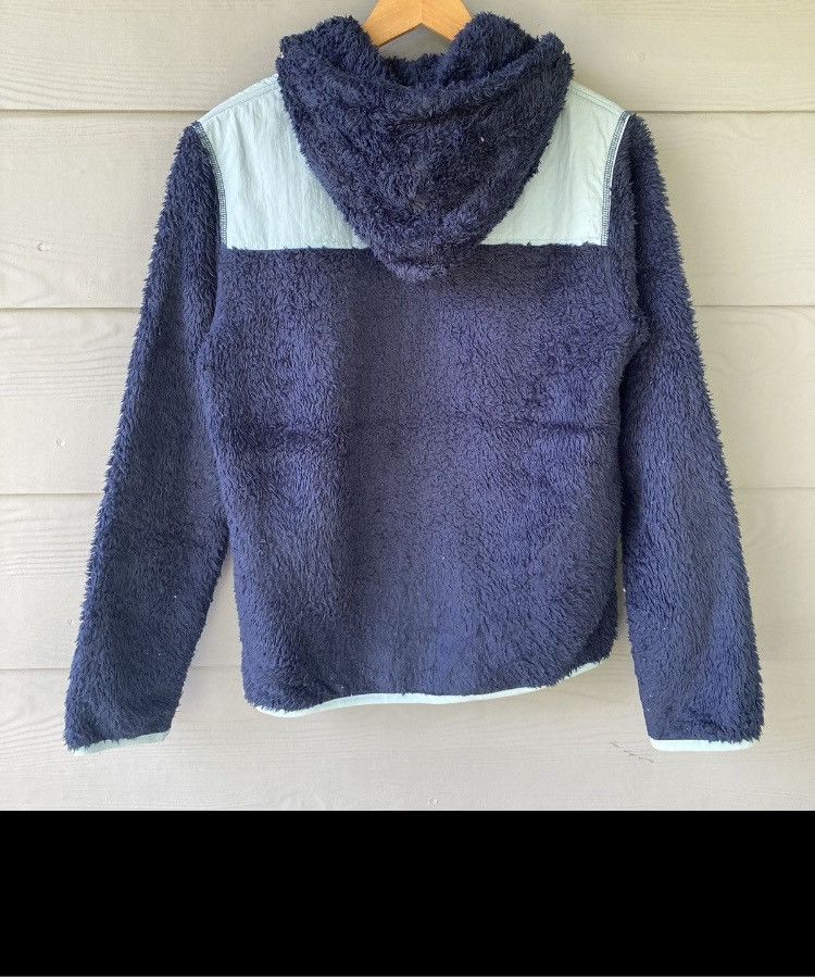 Chums Rare Vintage Chums Blue Full Zip Fleece / Winter Fleece Size US S / EU 44-46 / 1 - 6 Thumbnail
