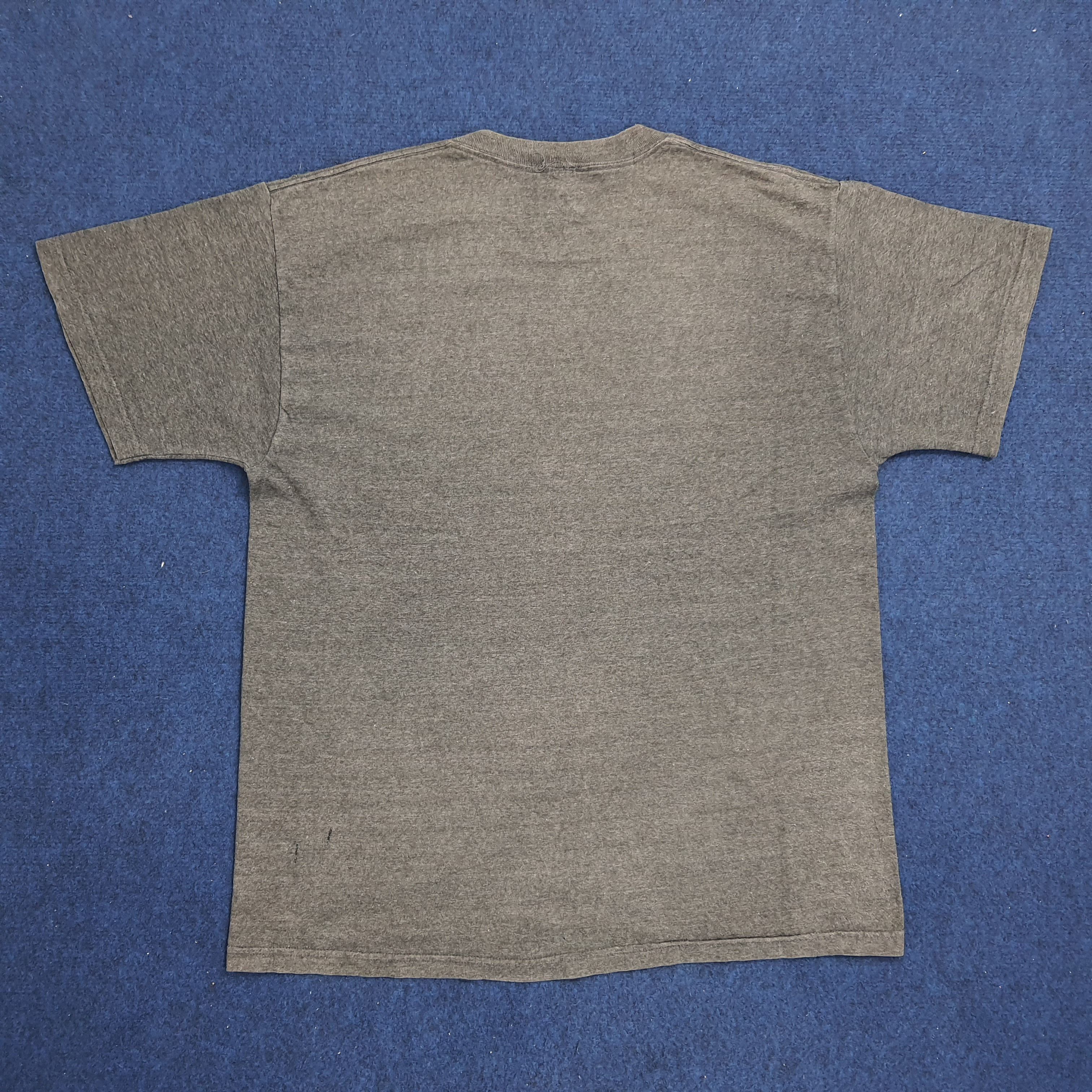 Other DARKSTAR Skate T-shirt Size US L / EU 52-54 / 3 - 3 Thumbnail